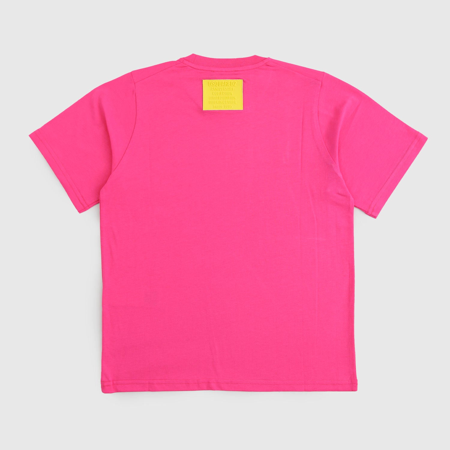 t-shirt rosa ragazza - annameglio.com abbigliamento moda