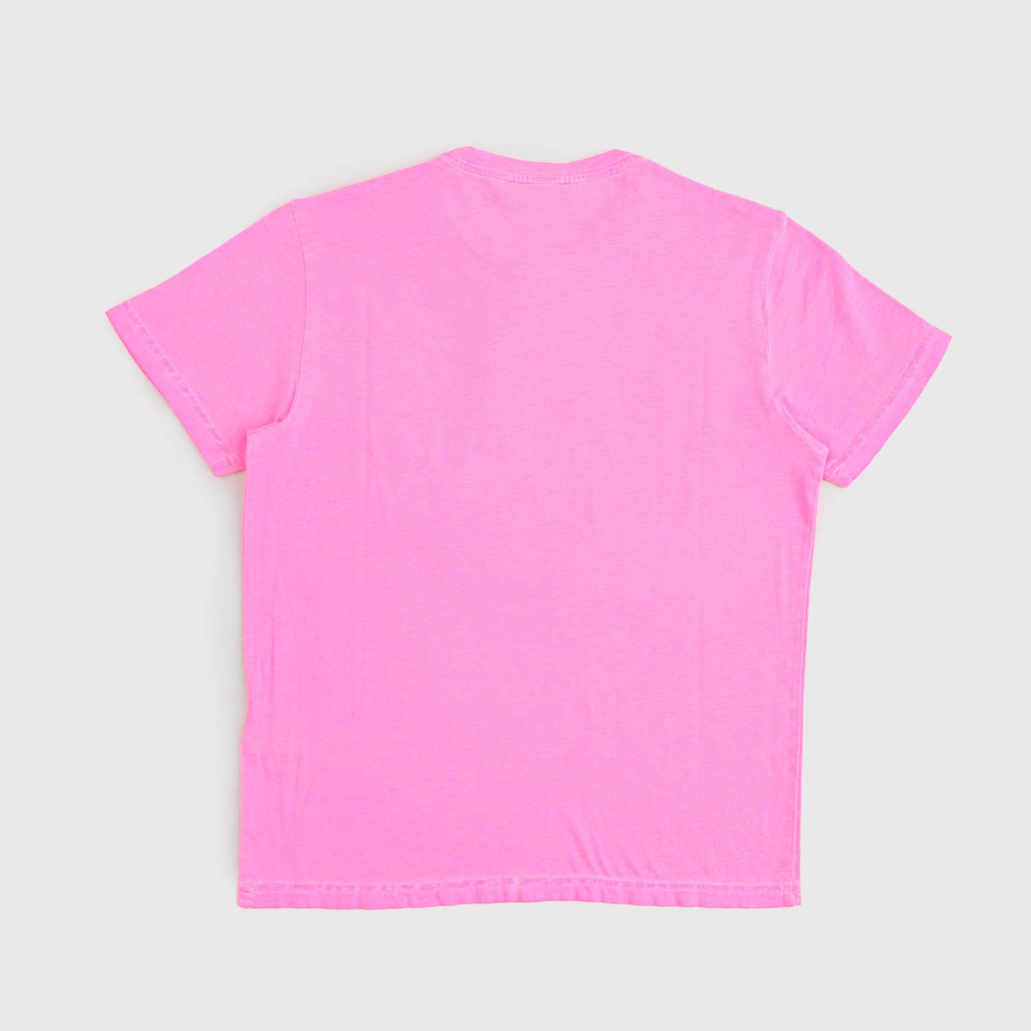t-shirt rosa fluo ragazza - annameglio.com abbigliamento moda