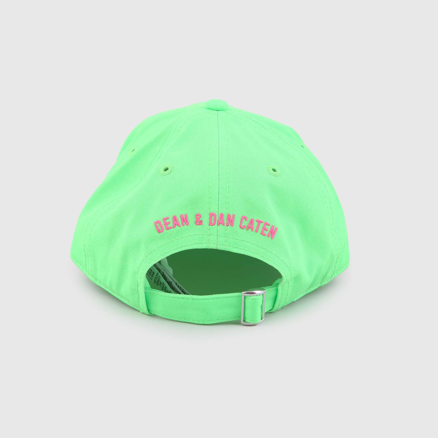 cappello verde fluo - annameglio.com abbigliamento moda