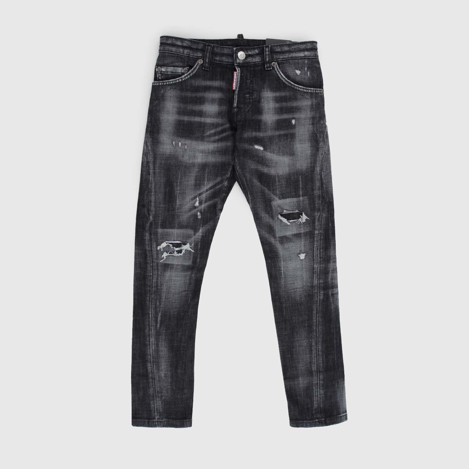 pantalone lungo denim ragazzo - annameglio.com abbigliamento moda