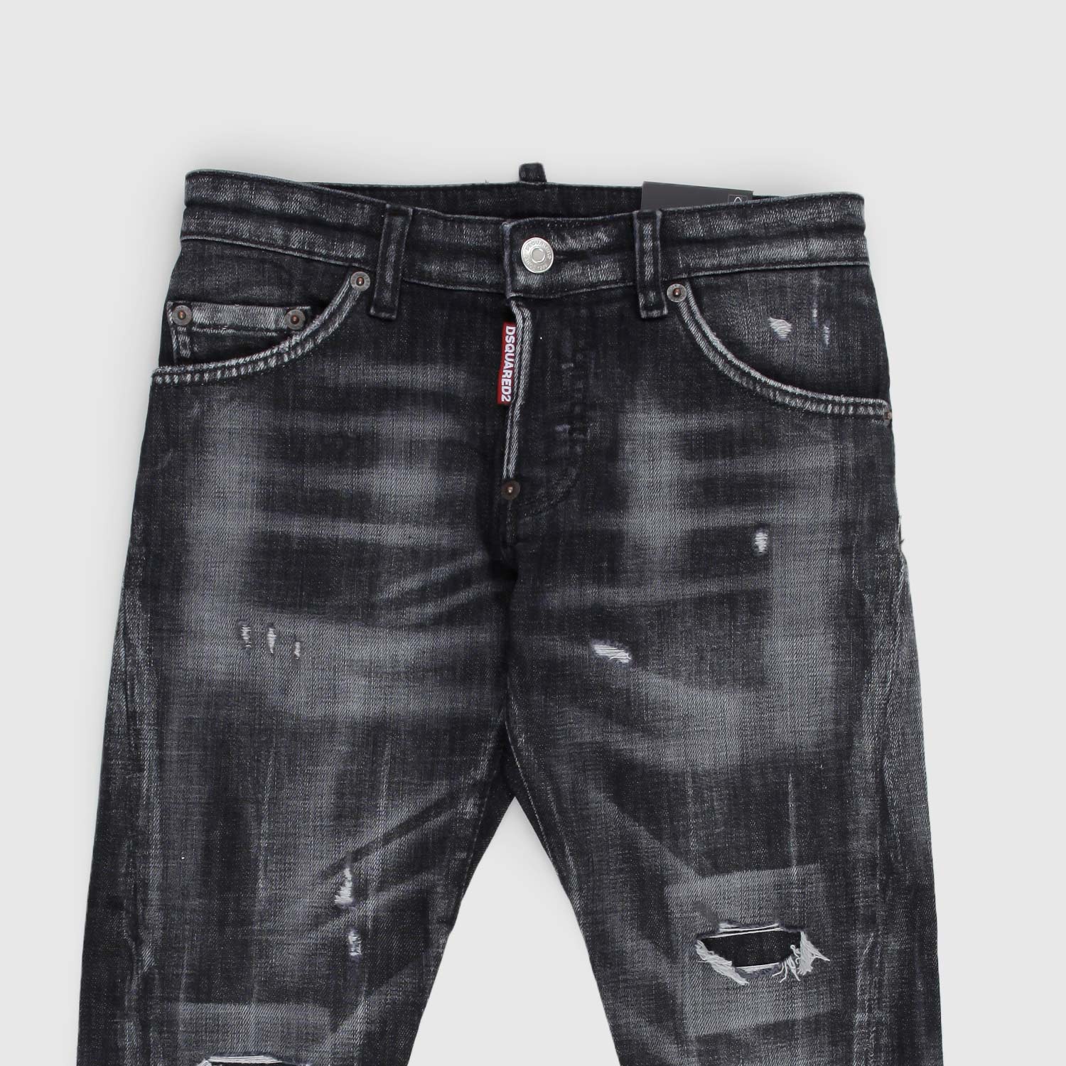 pantalone lungo denim ragazzo - annameglio.com abbigliamento moda