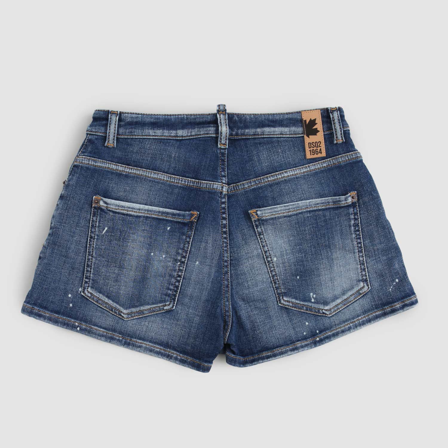 bermuda in denim ragazza - annameglio.com abbigliamento moda