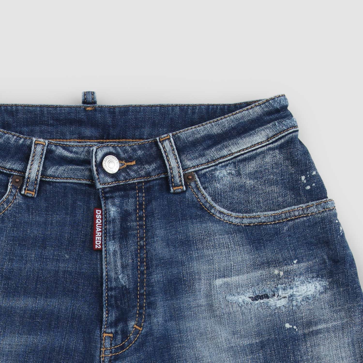 bermuda in denim ragazza - annameglio.com abbigliamento moda