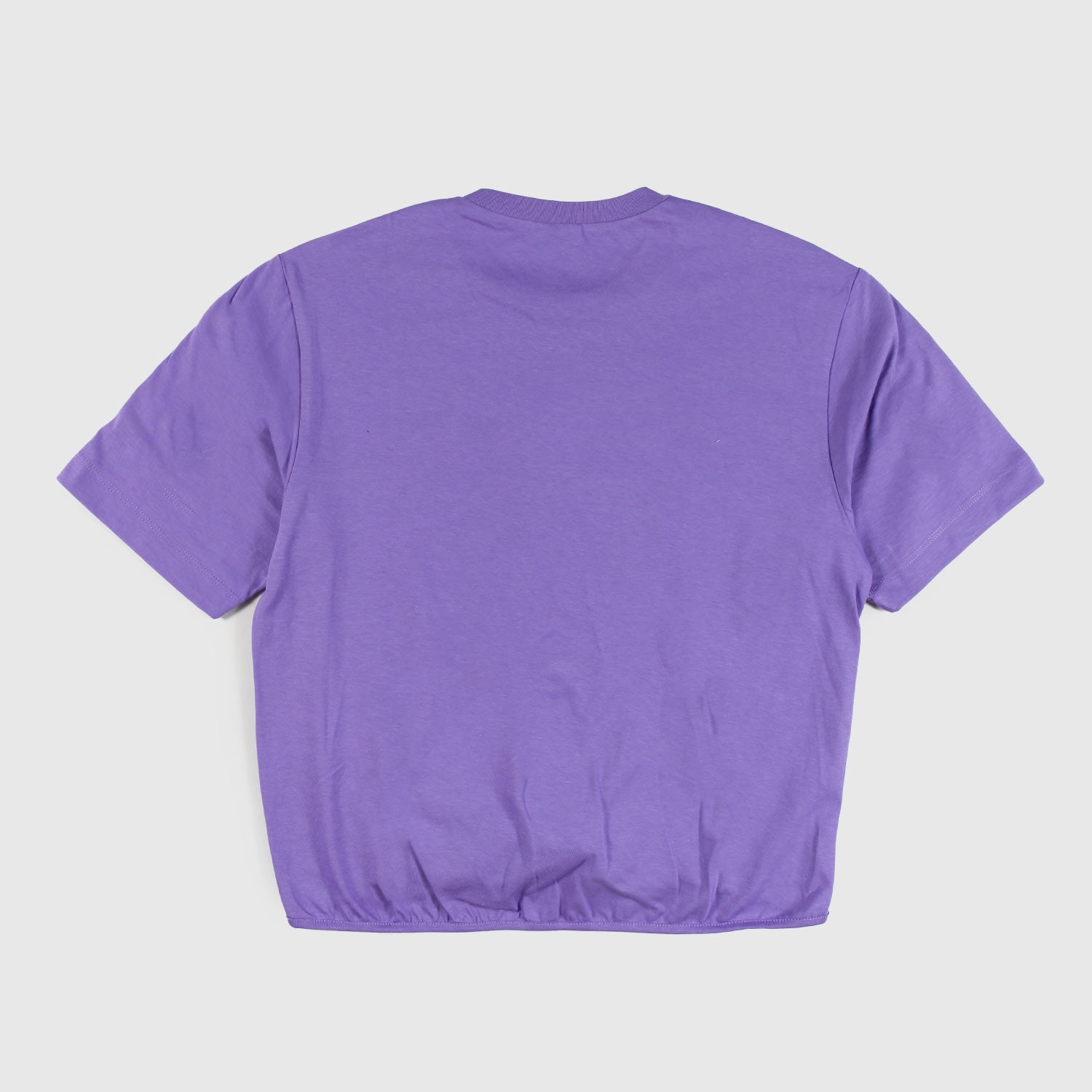 T-shirt maniche corte viola ragazza - annameglio.com abbigliamento moda