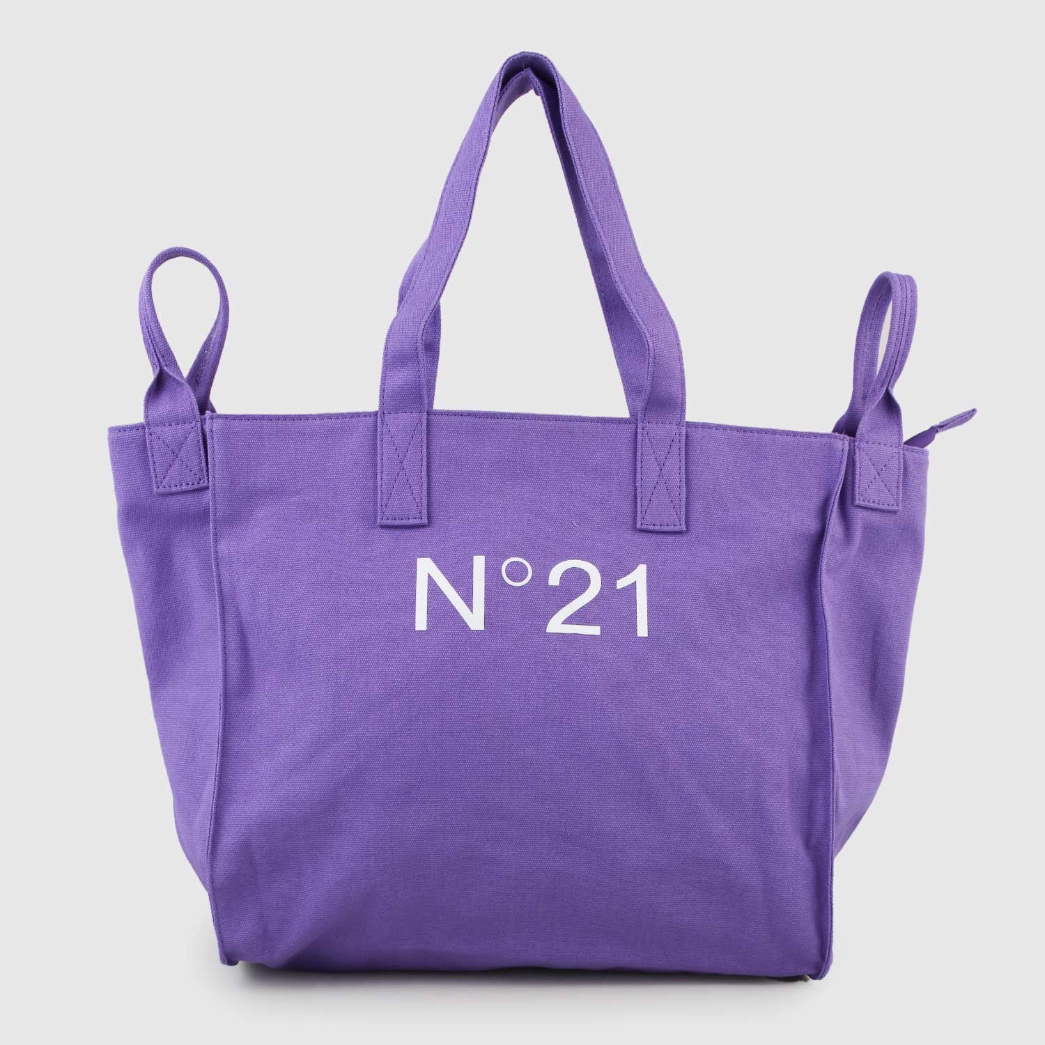 Borsa viola ragazza - annameglio.com abbigliamento moda