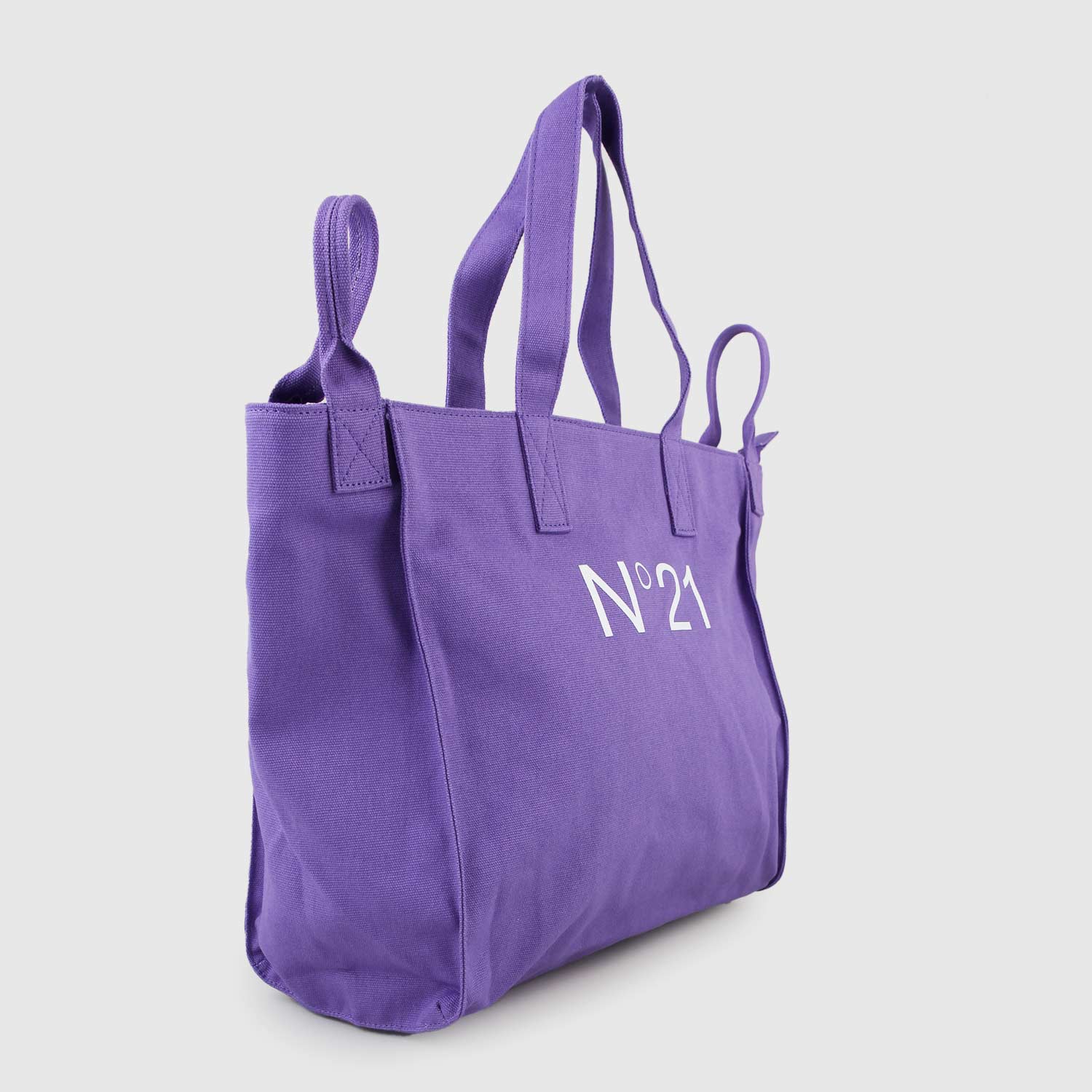 Borsa viola ragazza - annameglio.com abbigliamento moda