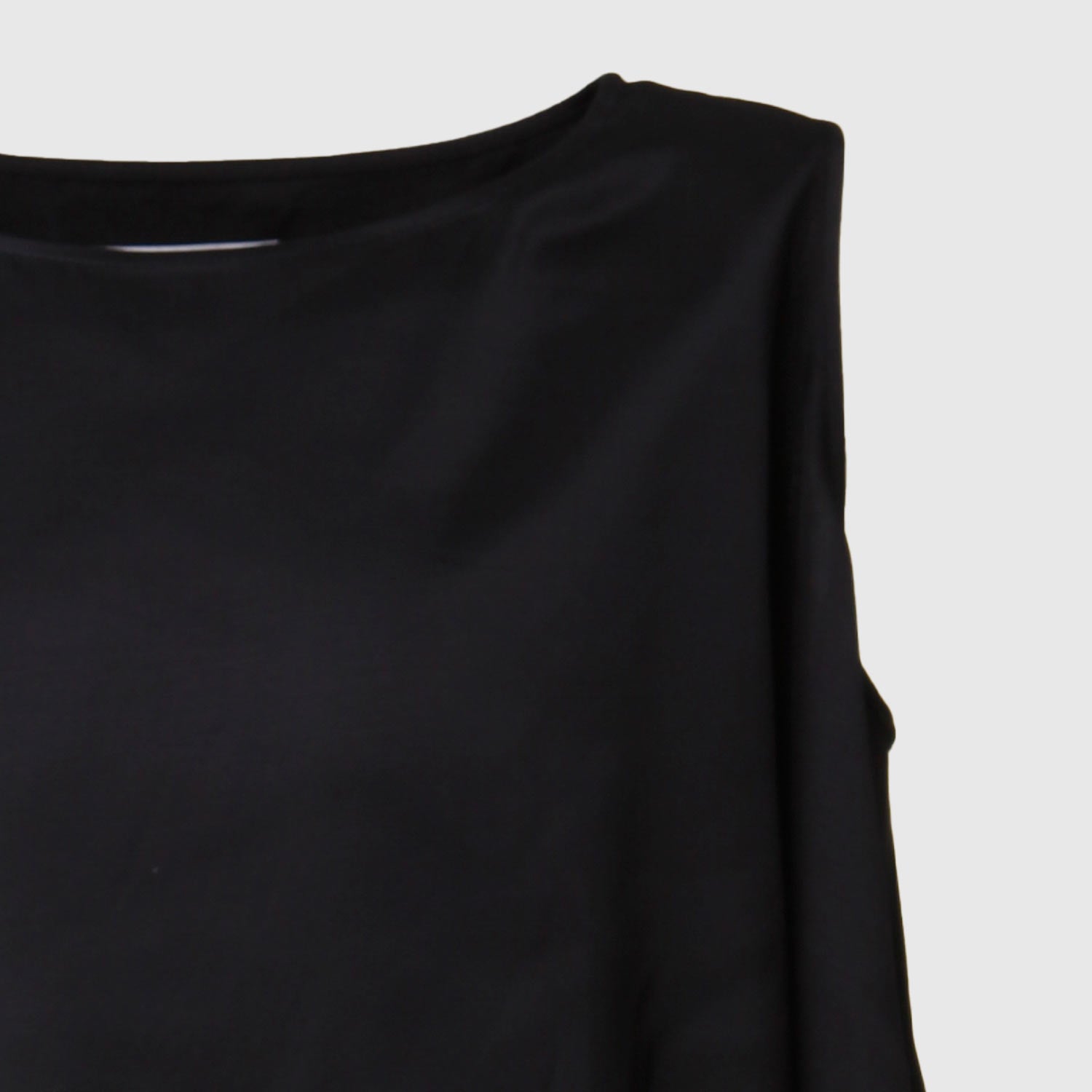 Canotta nera ragazza - annameglio.com abbigliamento moda