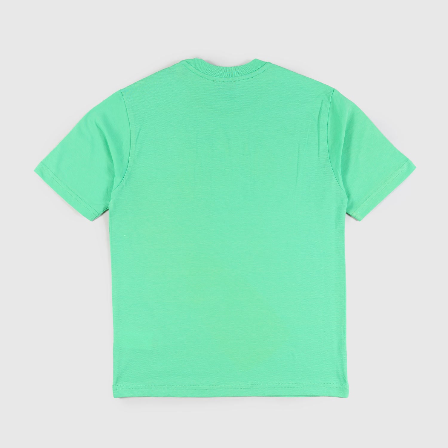 t-shirt verde con logo bambino - annameglio.com abbigliamento moda