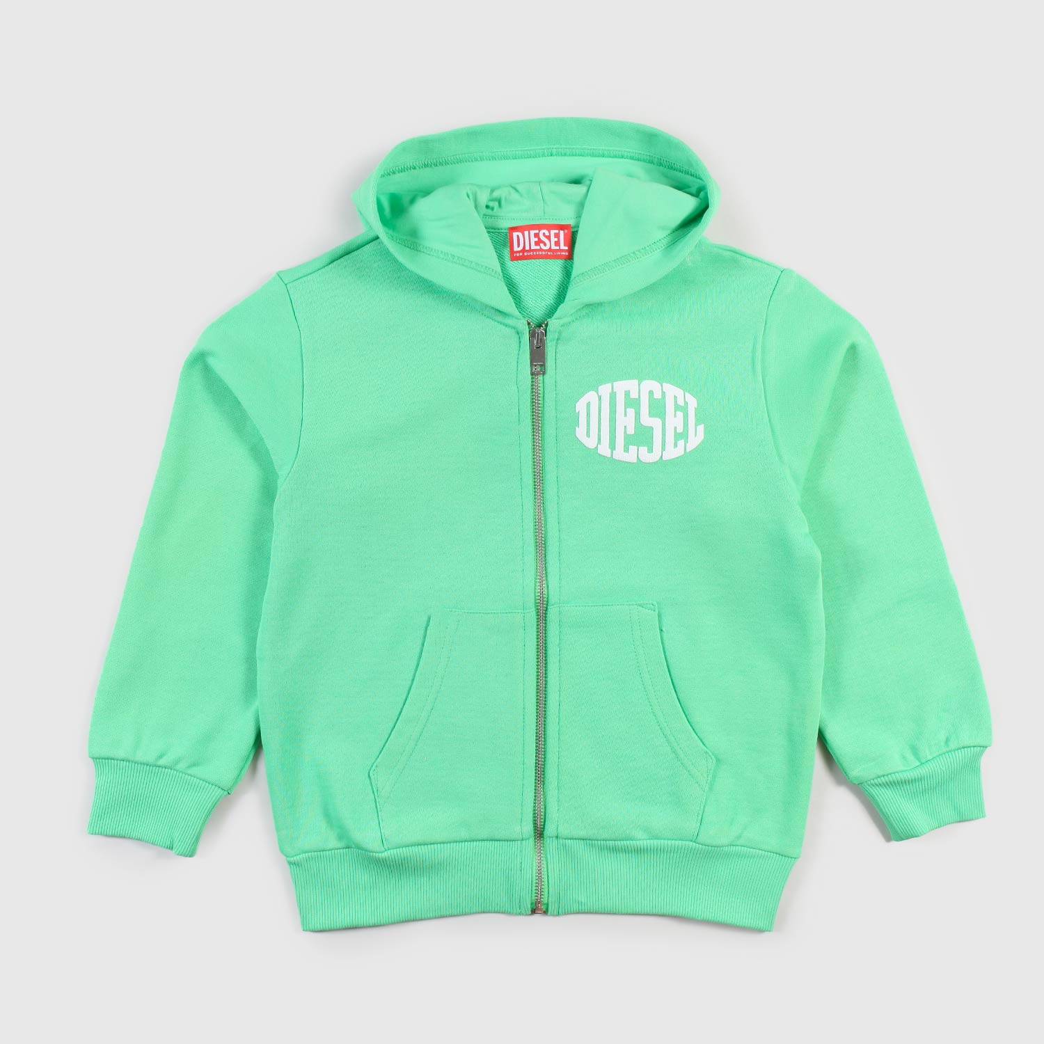 felpa zip con logo ragazzo - annameglio.com abbigliamento moda