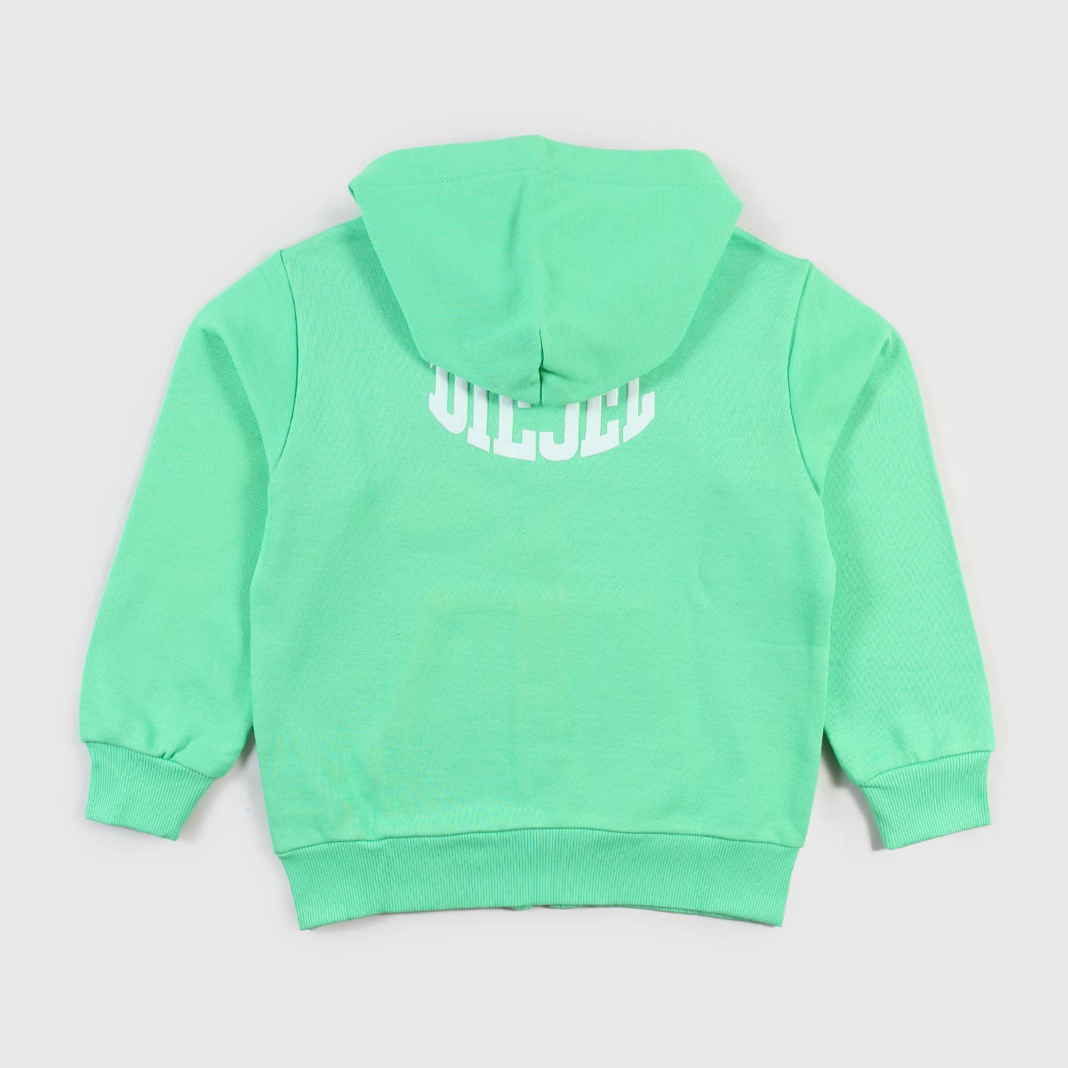 felpa zip con logo ragazzo - annameglio.com abbigliamento moda