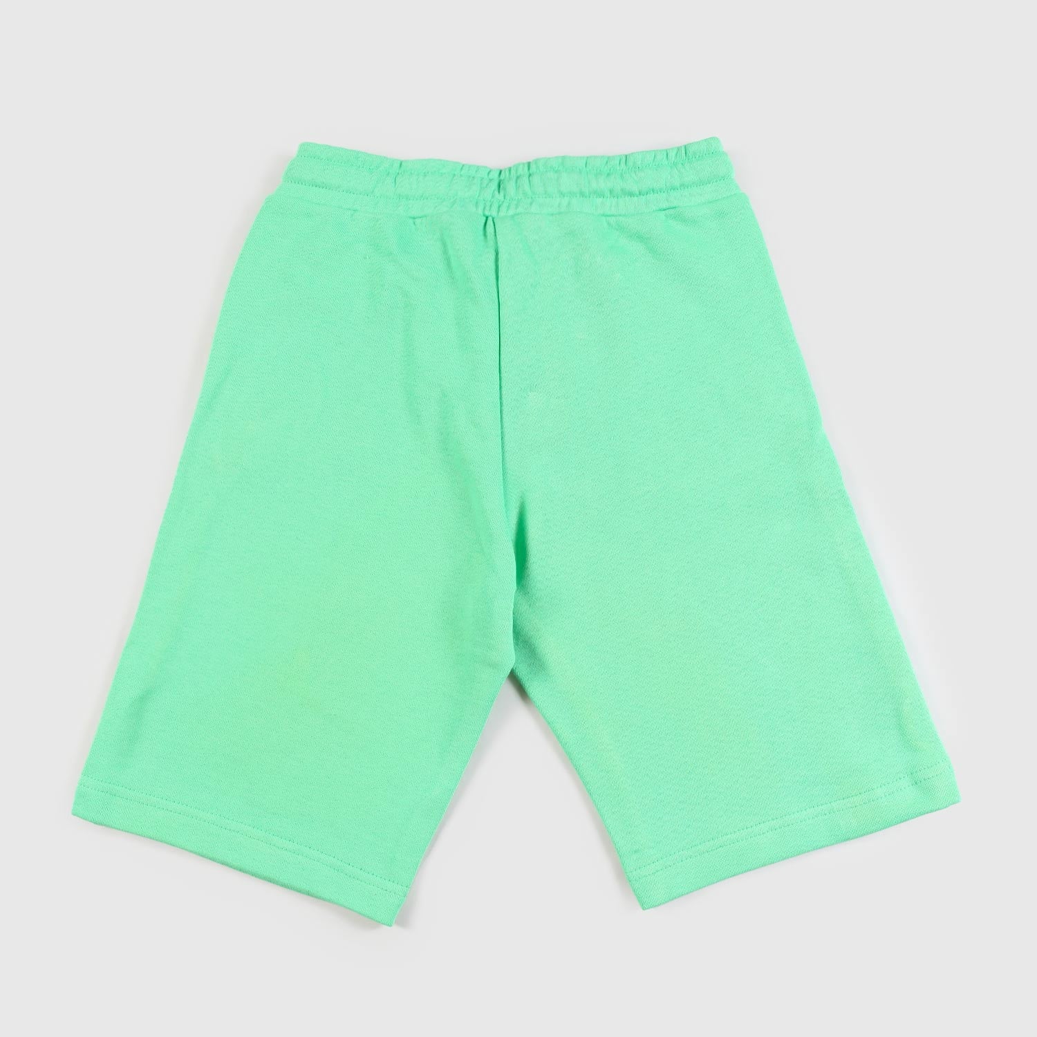 pantaloncini verdi fluo bambino - annameglio.com abbigliamento moda