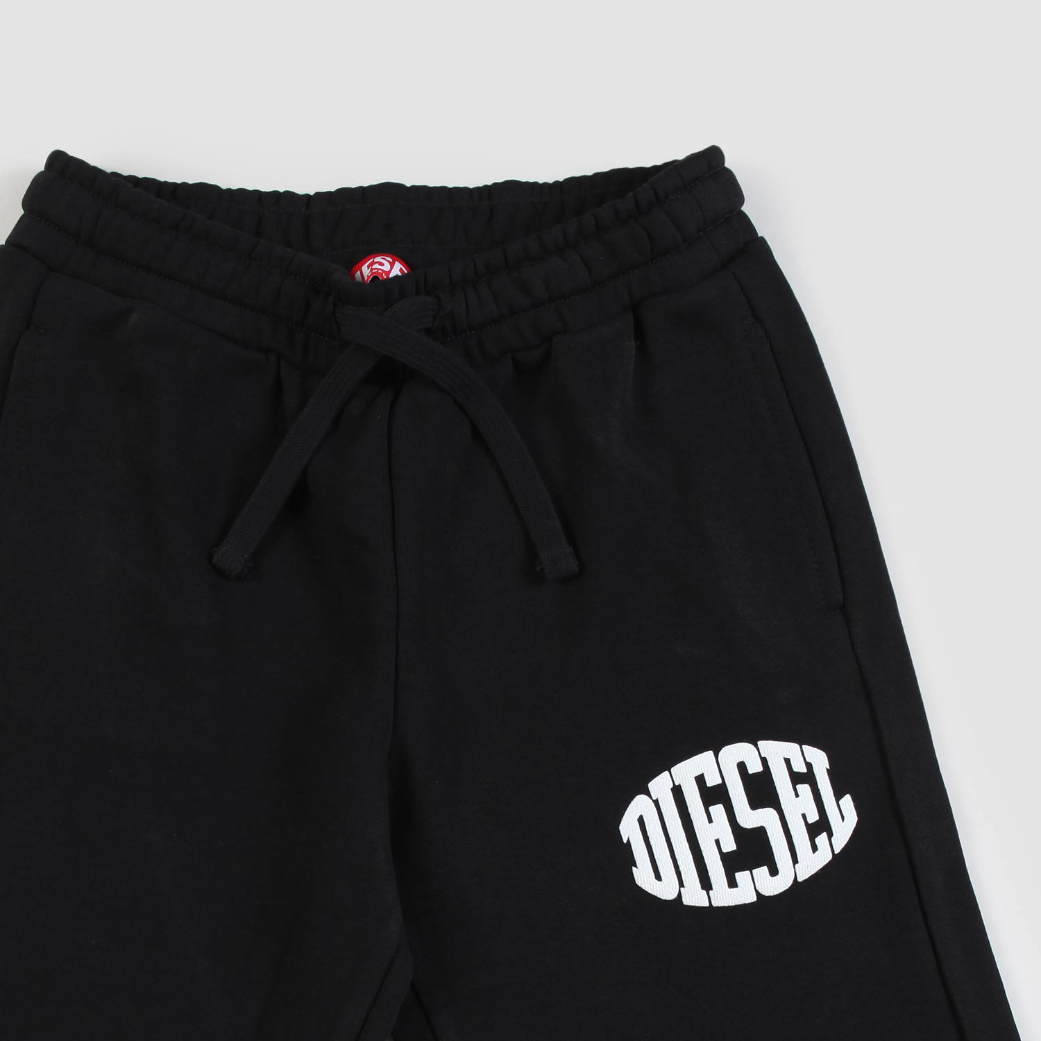 pantaloncino nero con logo bambino - annameglio.com abbigliamento moda