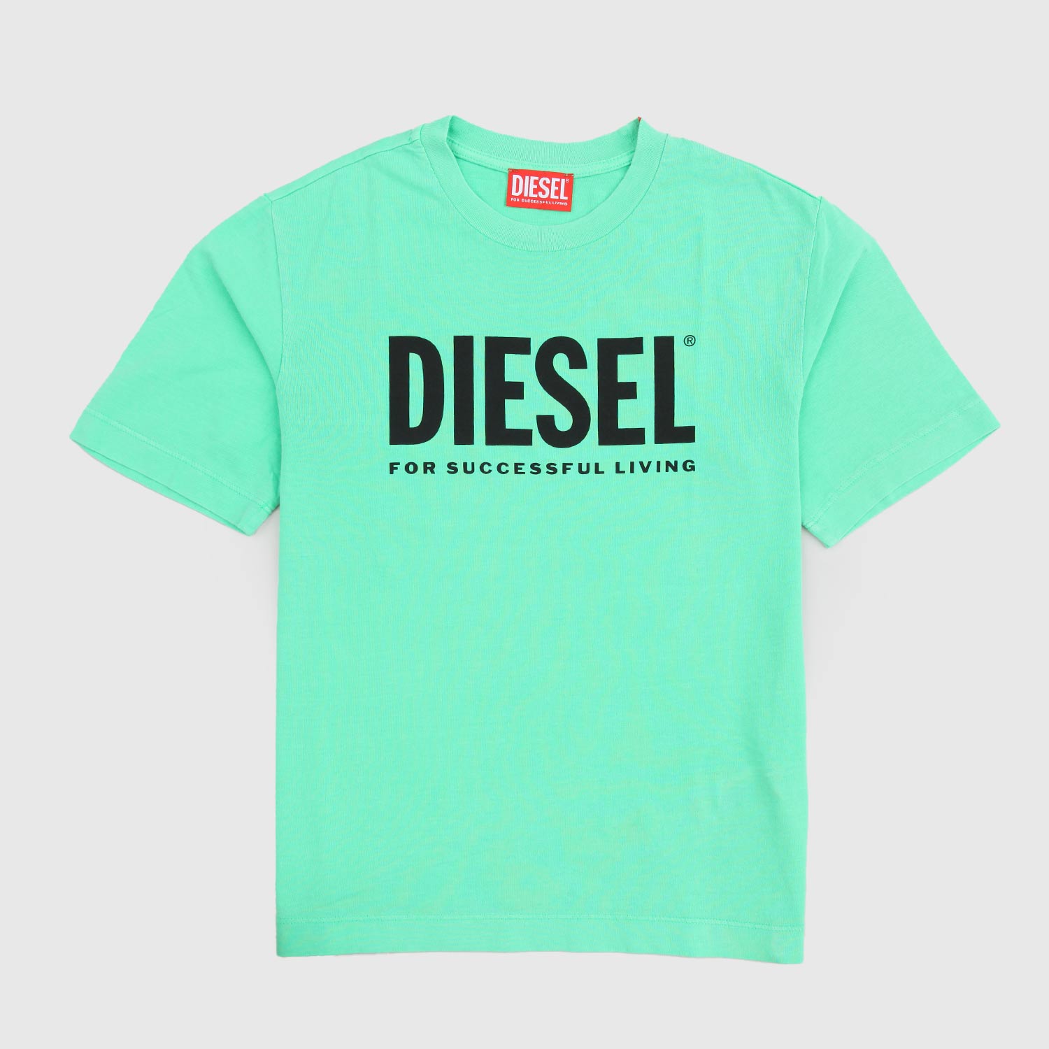 maglia manica corta verde - annameglio.com abbigliamento moda