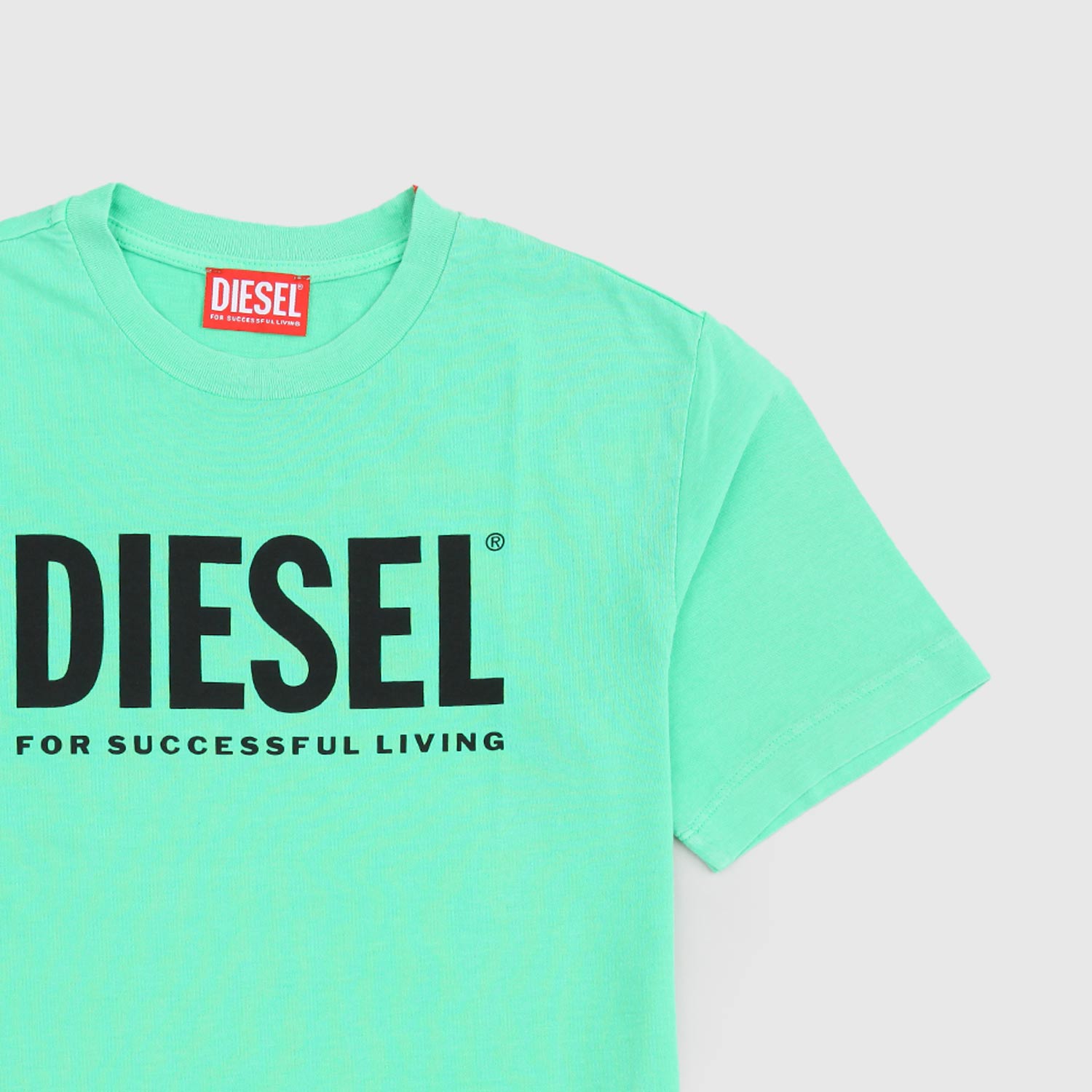 maglia manica corta verde - annameglio.com abbigliamento moda