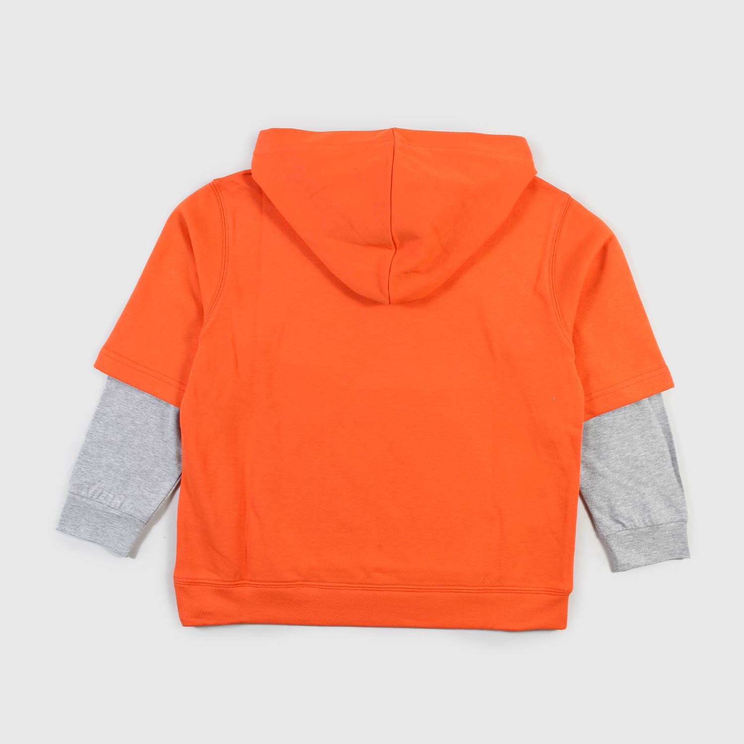 felpa arancione ragazzo - annameglio.com abbigliamento moda