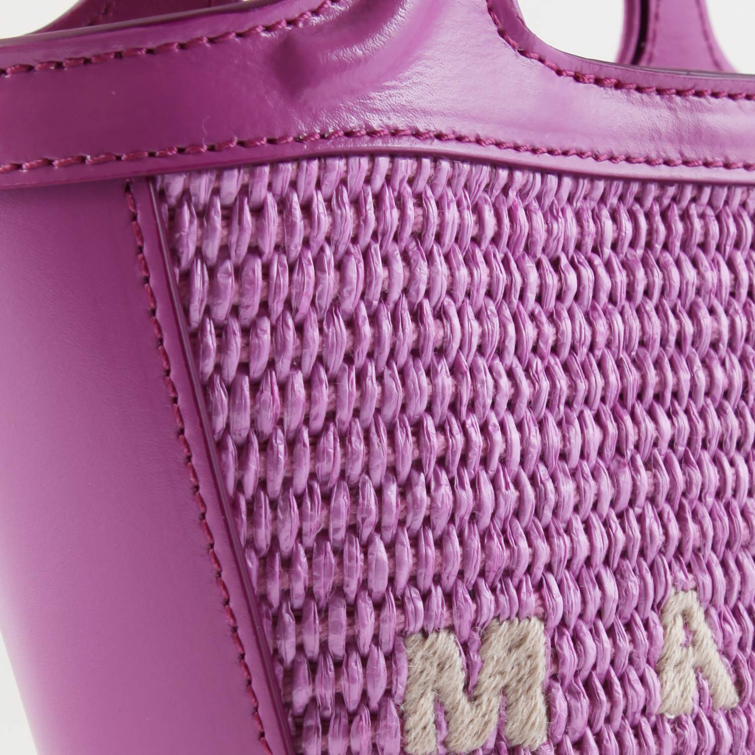 borsa cestino viola bambina - annameglio.com abbigliamento moda