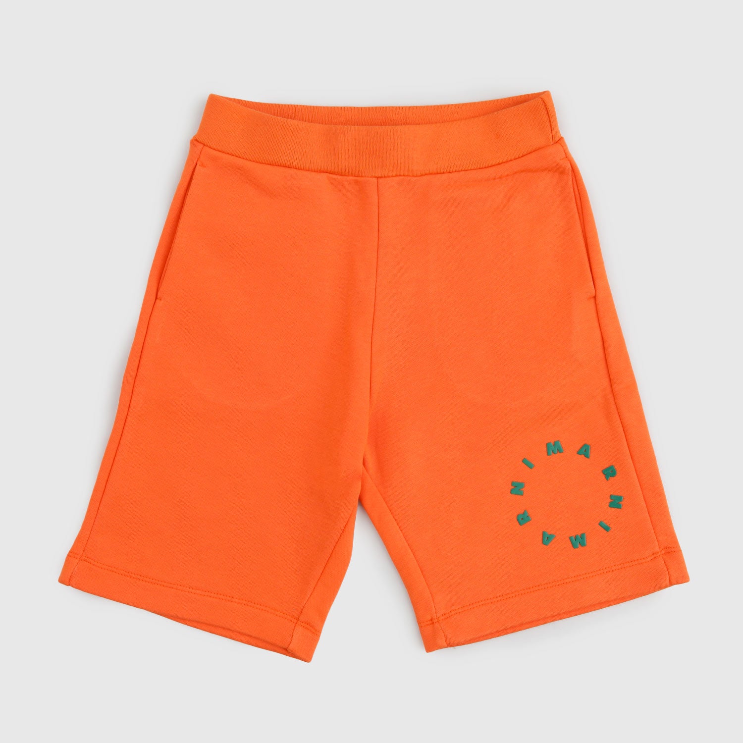 pantaloncino arancione bambino - annameglio.com abbigliamento moda