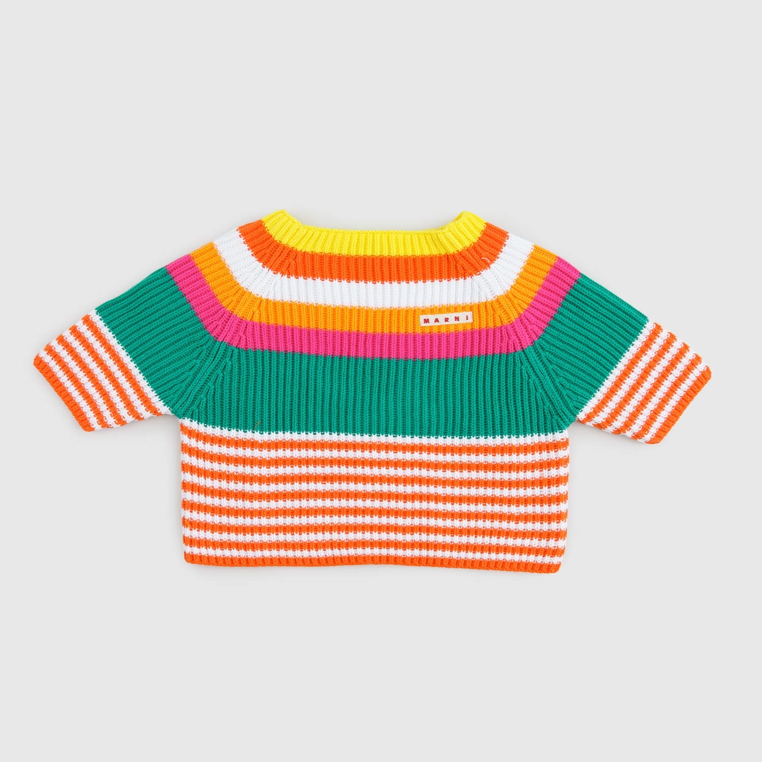 maglioncino multicolore ragazza - annameglio.com abbigliamento moda