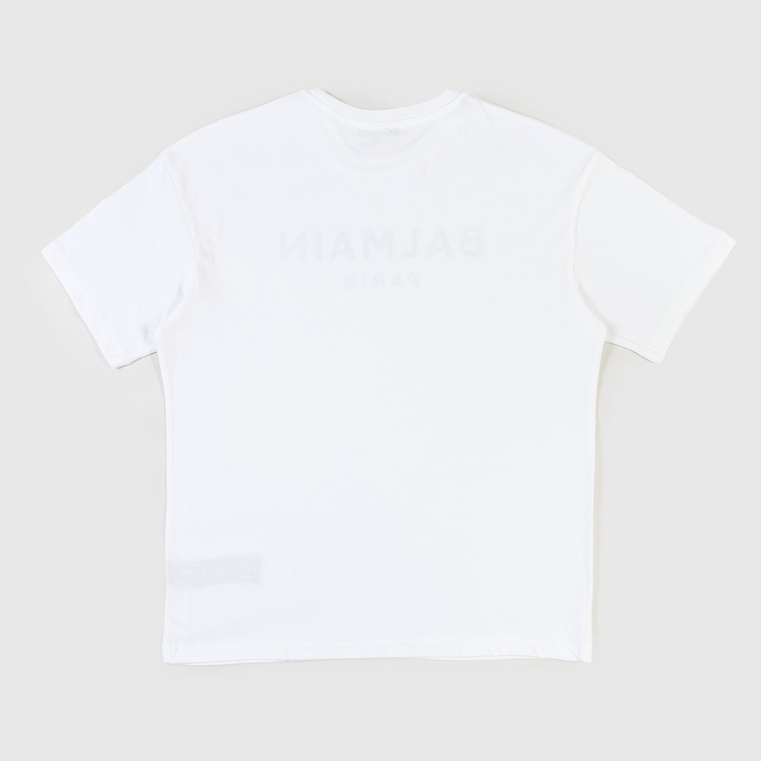 Maglia maniche corte bianca con stampa ragazza - annameglio.com abbigliamento moda