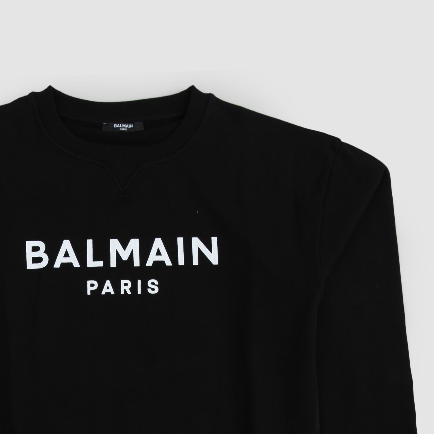 felpa nera ragazzo oversize - annameglio.com abbigliamento moda