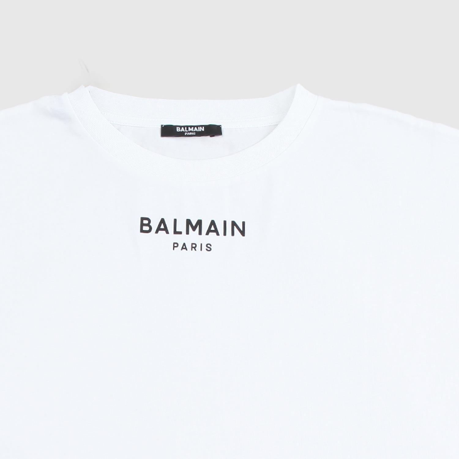 t-shirt bianca ragazza scritta nera - annameglio.com abbigliamento moda