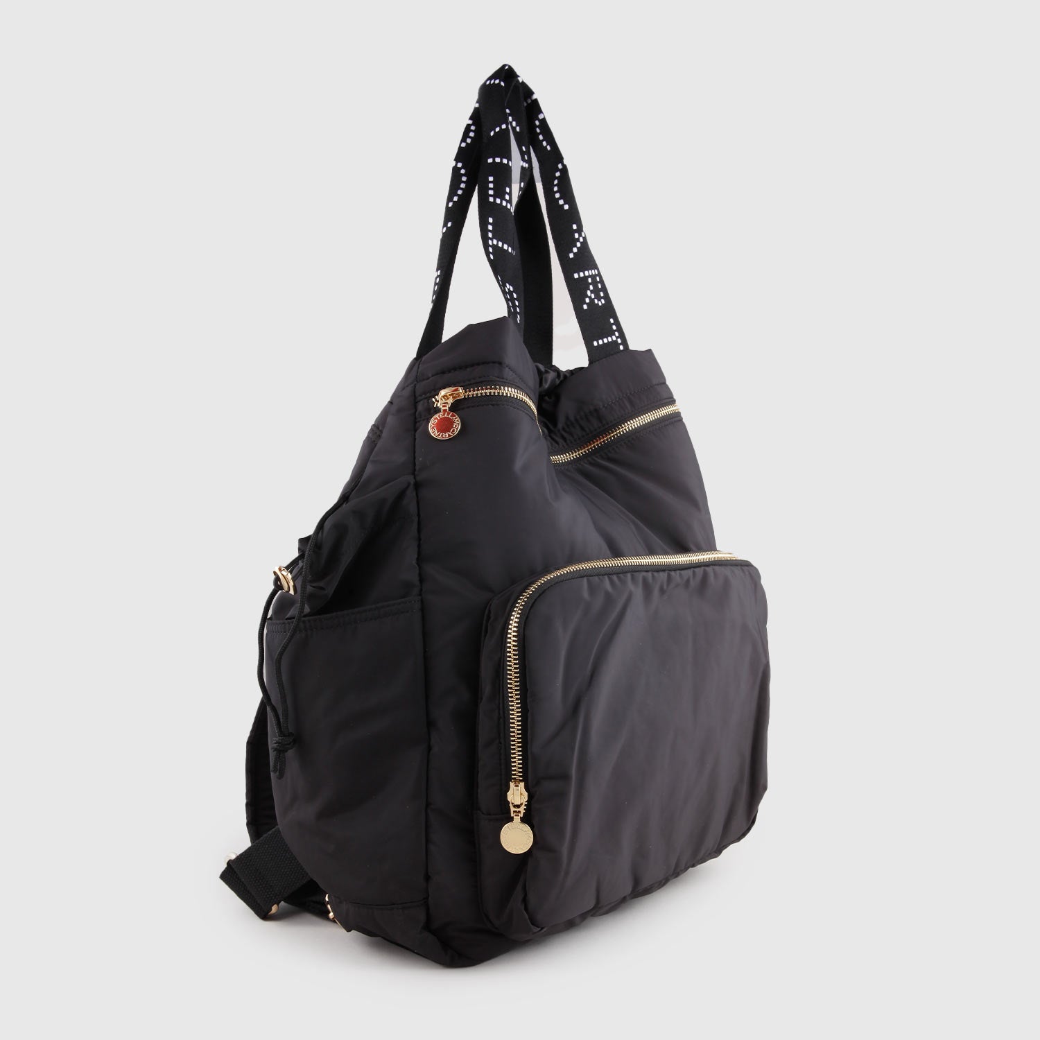 zaino borsa mamma nero - annameglio.com abbigliamento moda