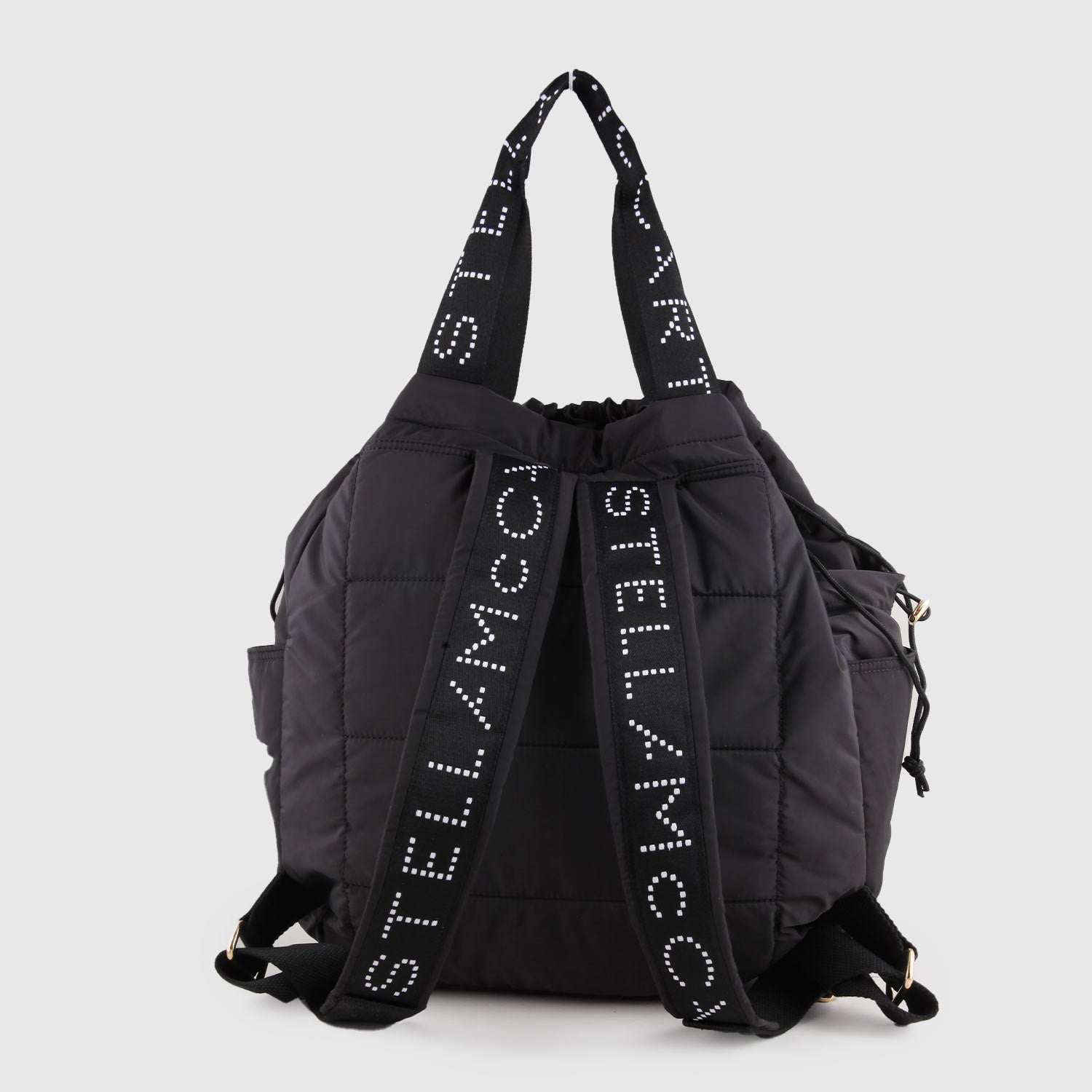 zaino borsa mamma nero - annameglio.com abbigliamento moda