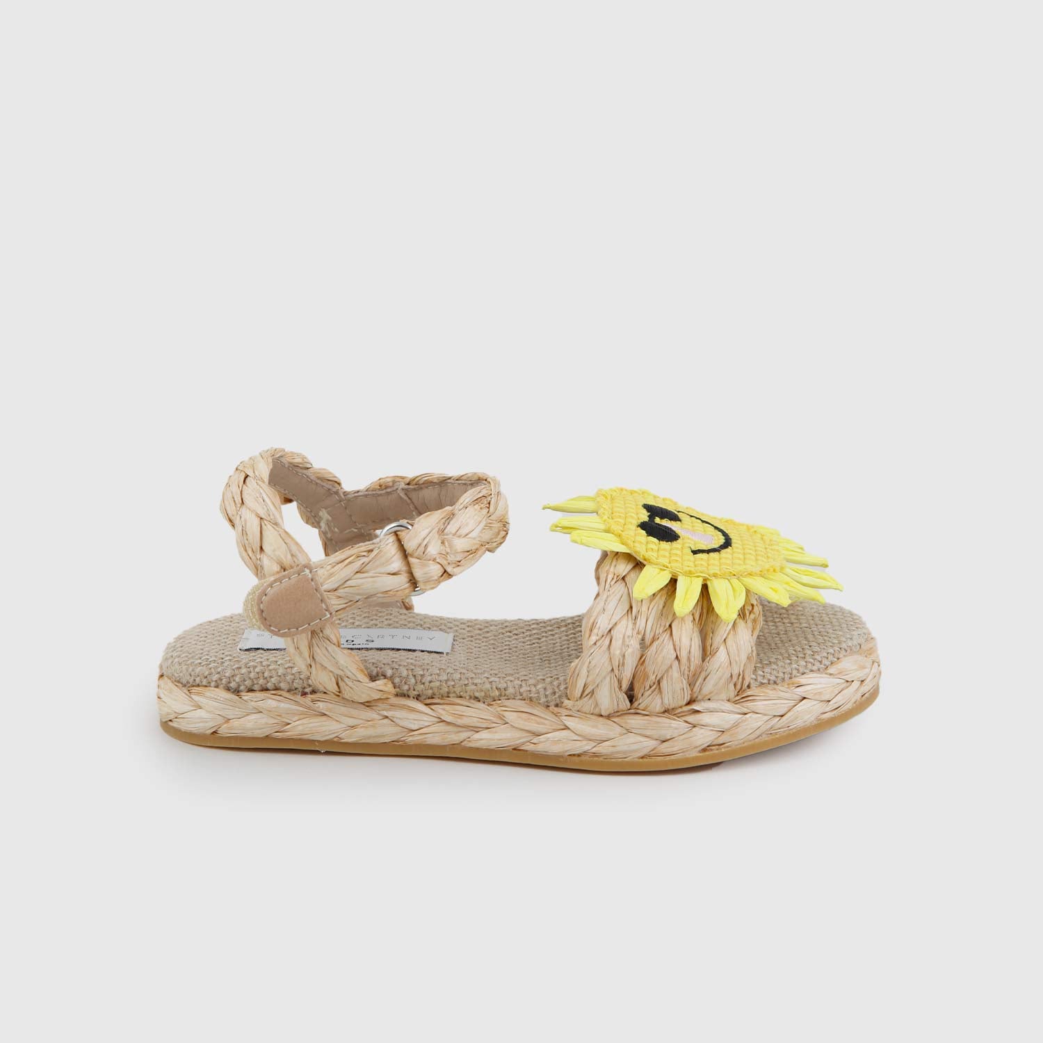 sandali con girasole bambina - annameglio.com abbigliamento moda