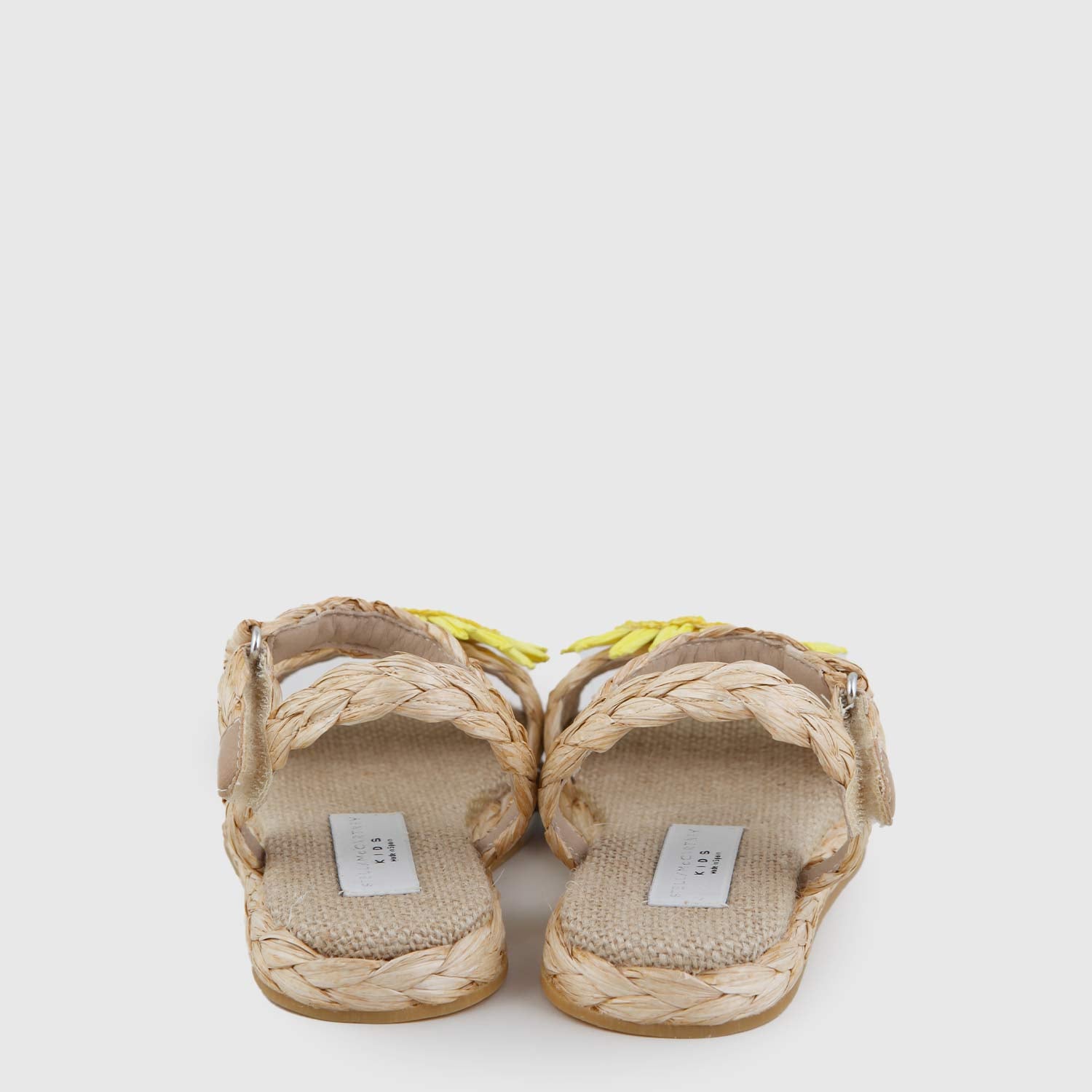 sandali con girasole bambina - annameglio.com abbigliamento moda