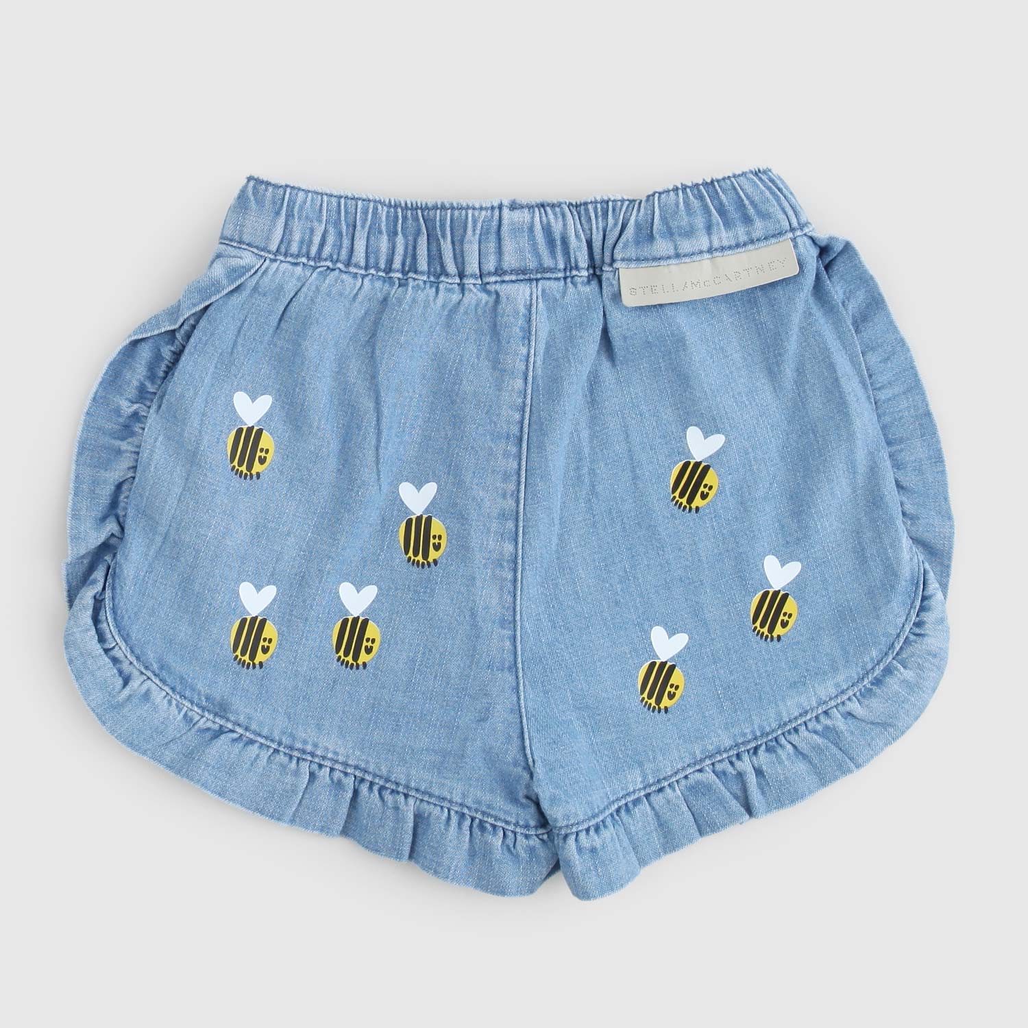 bermuda neonata api - annameglio.com abbigliamento moda