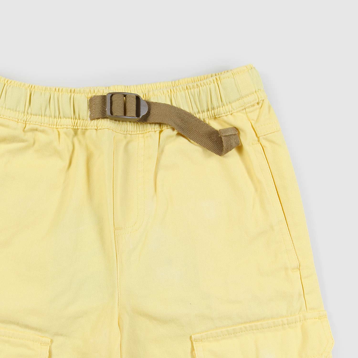 pantaloncino giallo bambino - annameglio.com abbigliamento moda