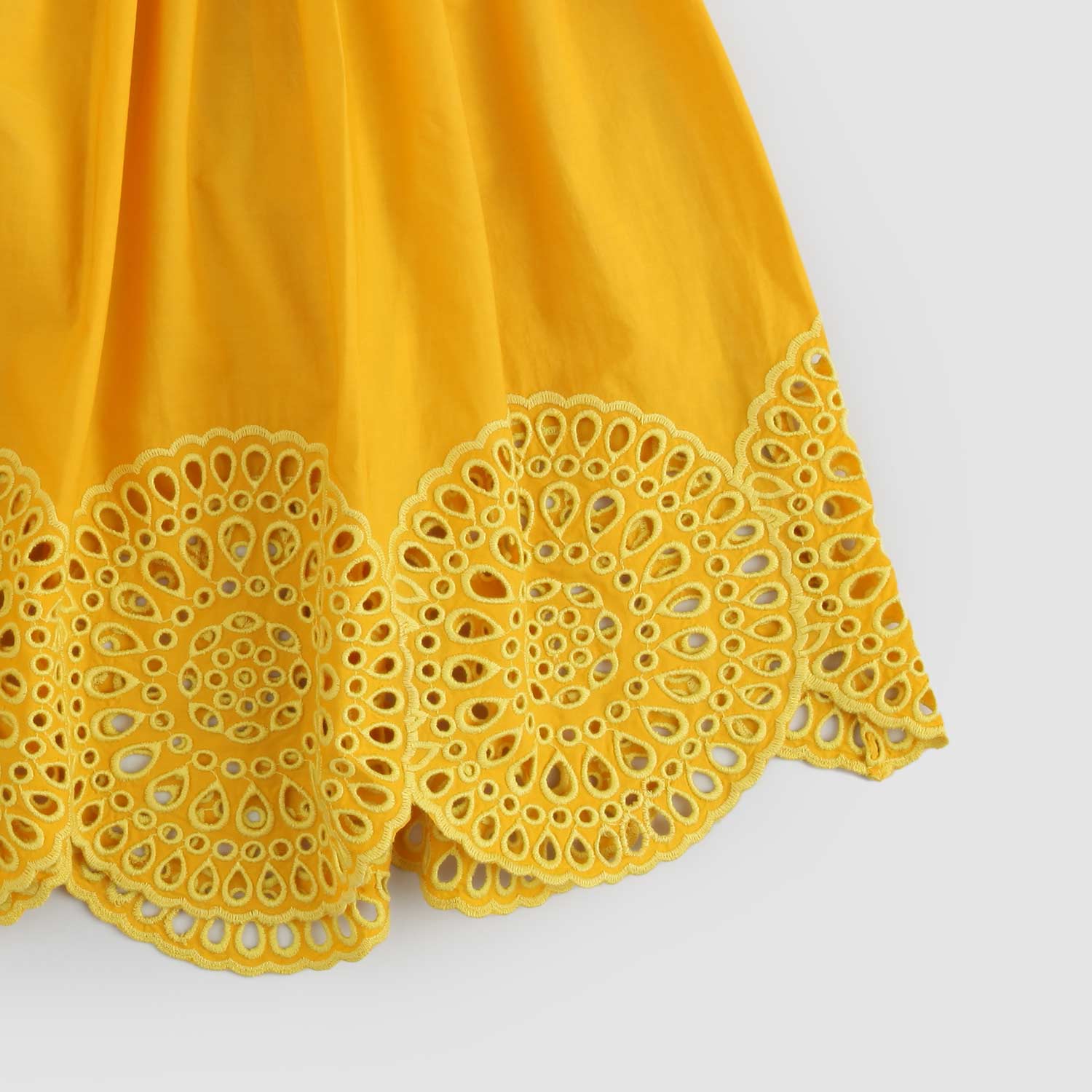 gonna gialla bambina e ragazza - annameglio.com abbigliamento moda