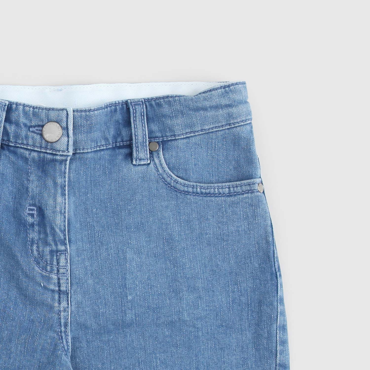 bermuda ragazza cuori - annameglio.com abbigliamento moda