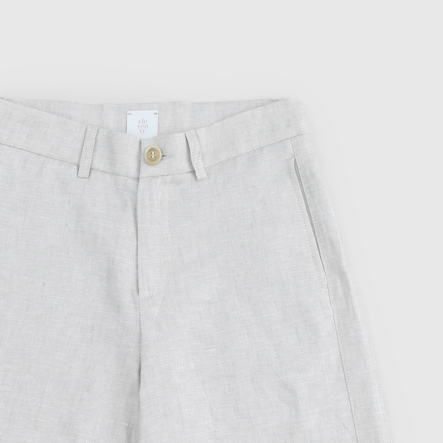 pantaloncino elegante grigio ragazzo - annameglio.com abbigliamento moda