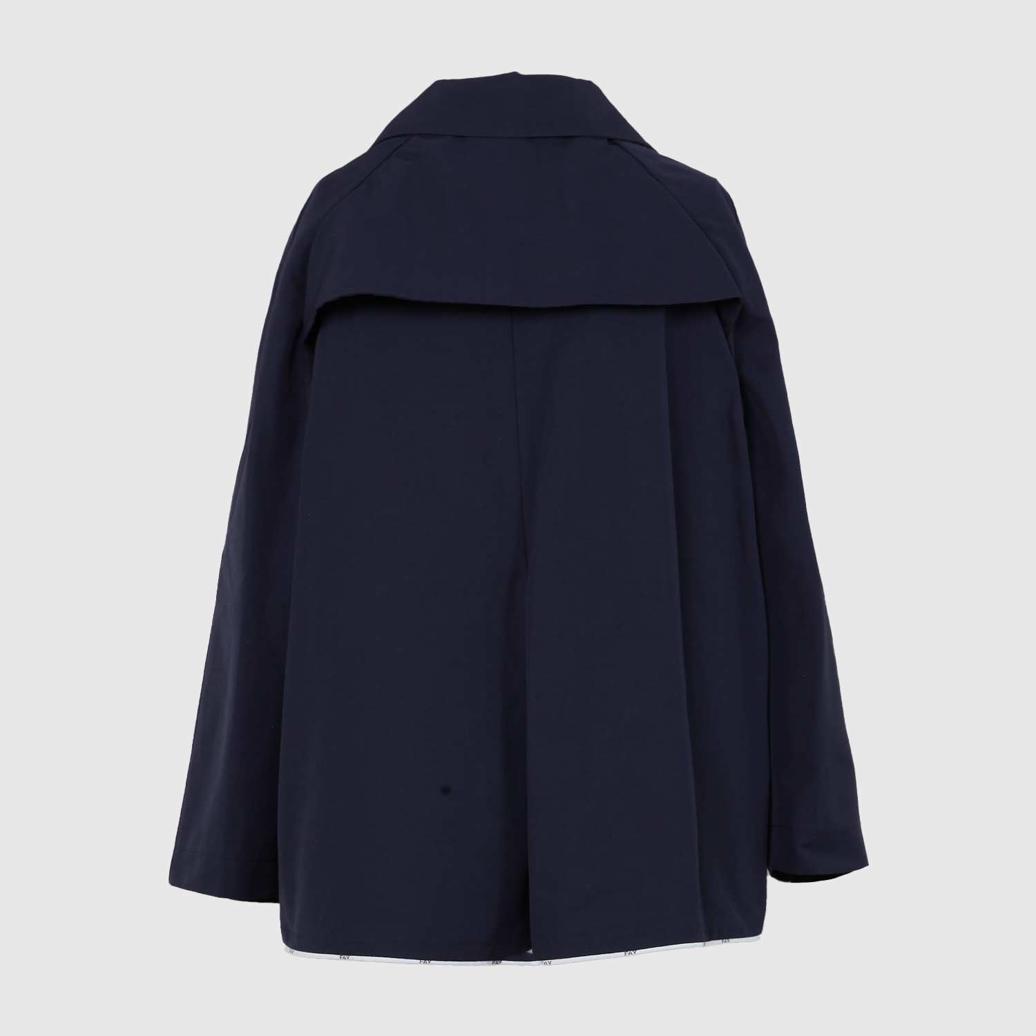 giacca blu ragazza - annameglio.com abbigliamento moda