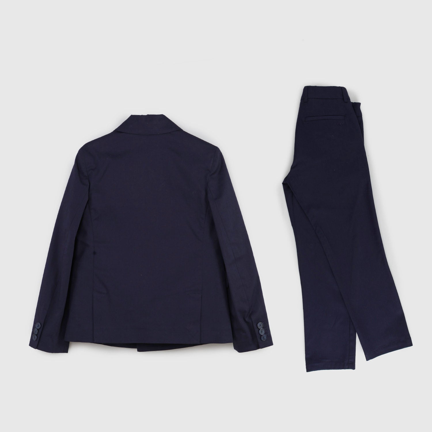 completo ragazzo blu - annameglio.com abbigliamento moda