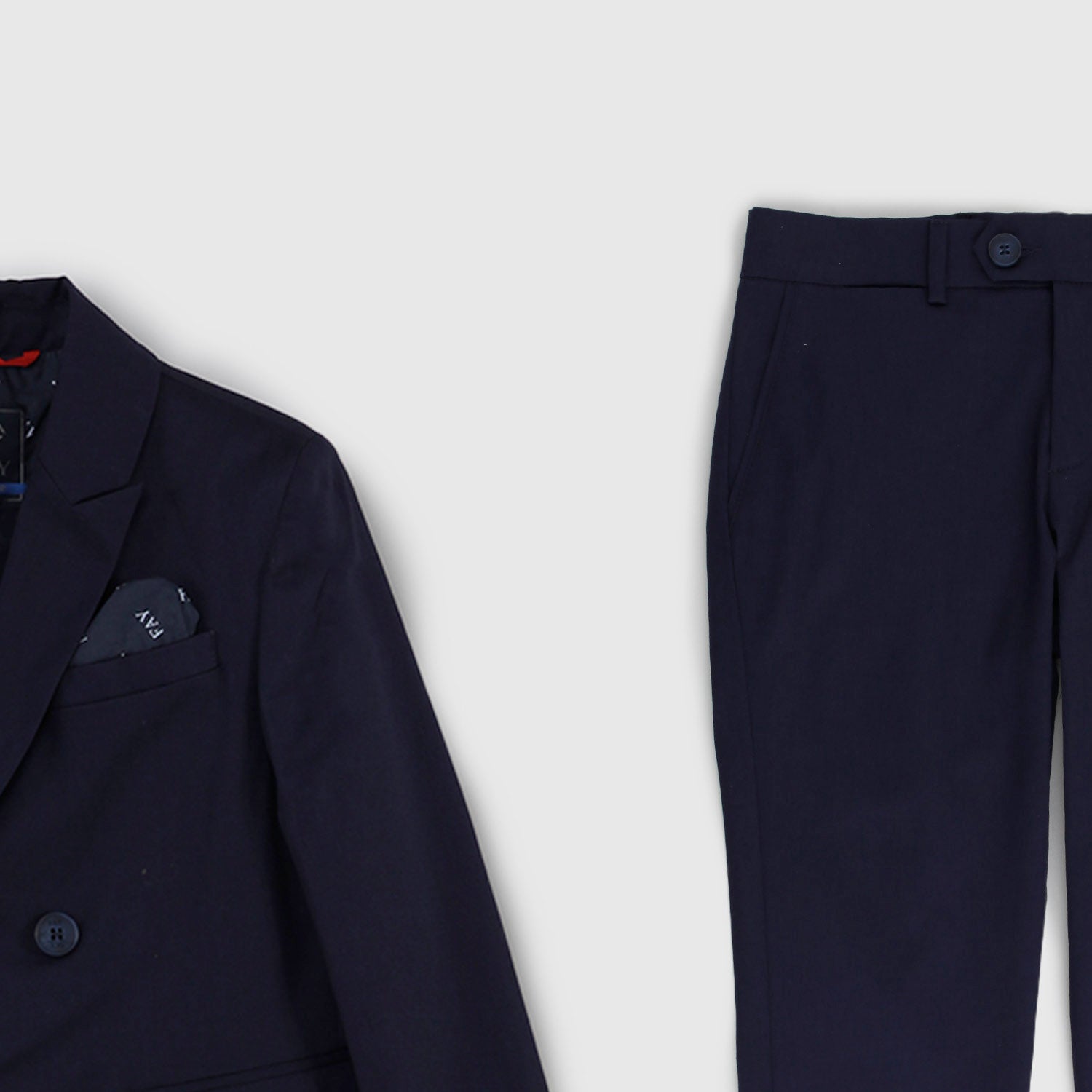 completo ragazzo blu - annameglio.com abbigliamento moda