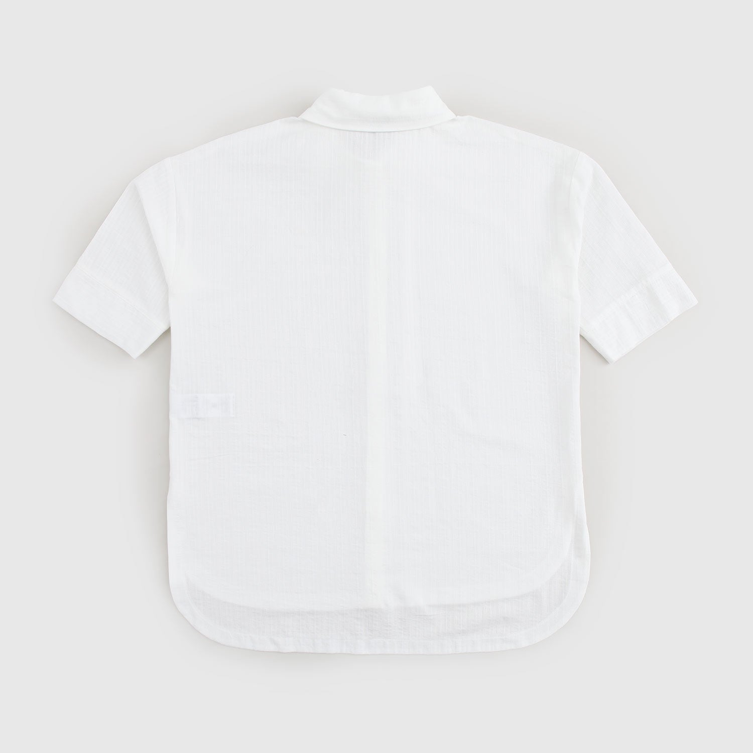 camicia bianca oversize - annameglio.com abbigliamento moda