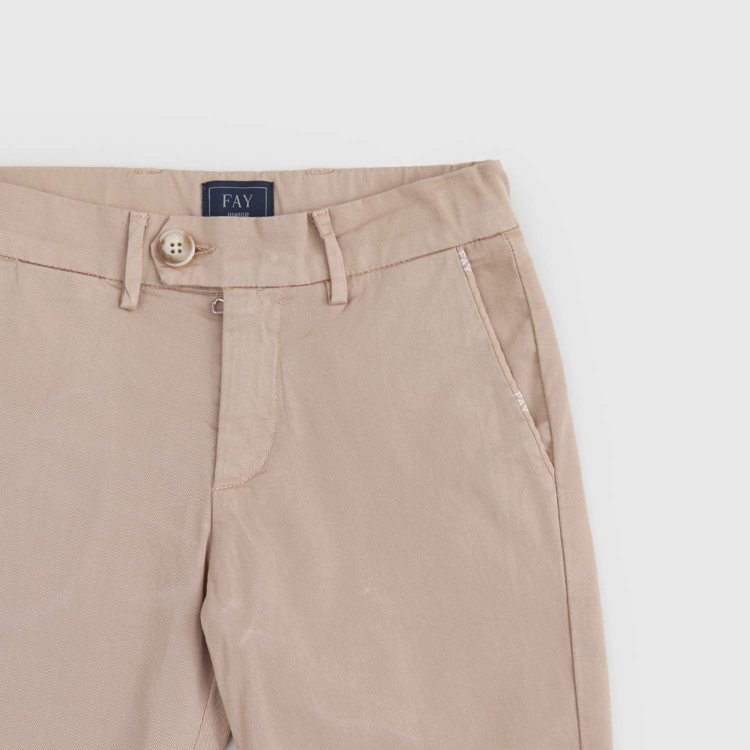 pantaloncino cammello bambino - annameglio.com abbigliamento moda