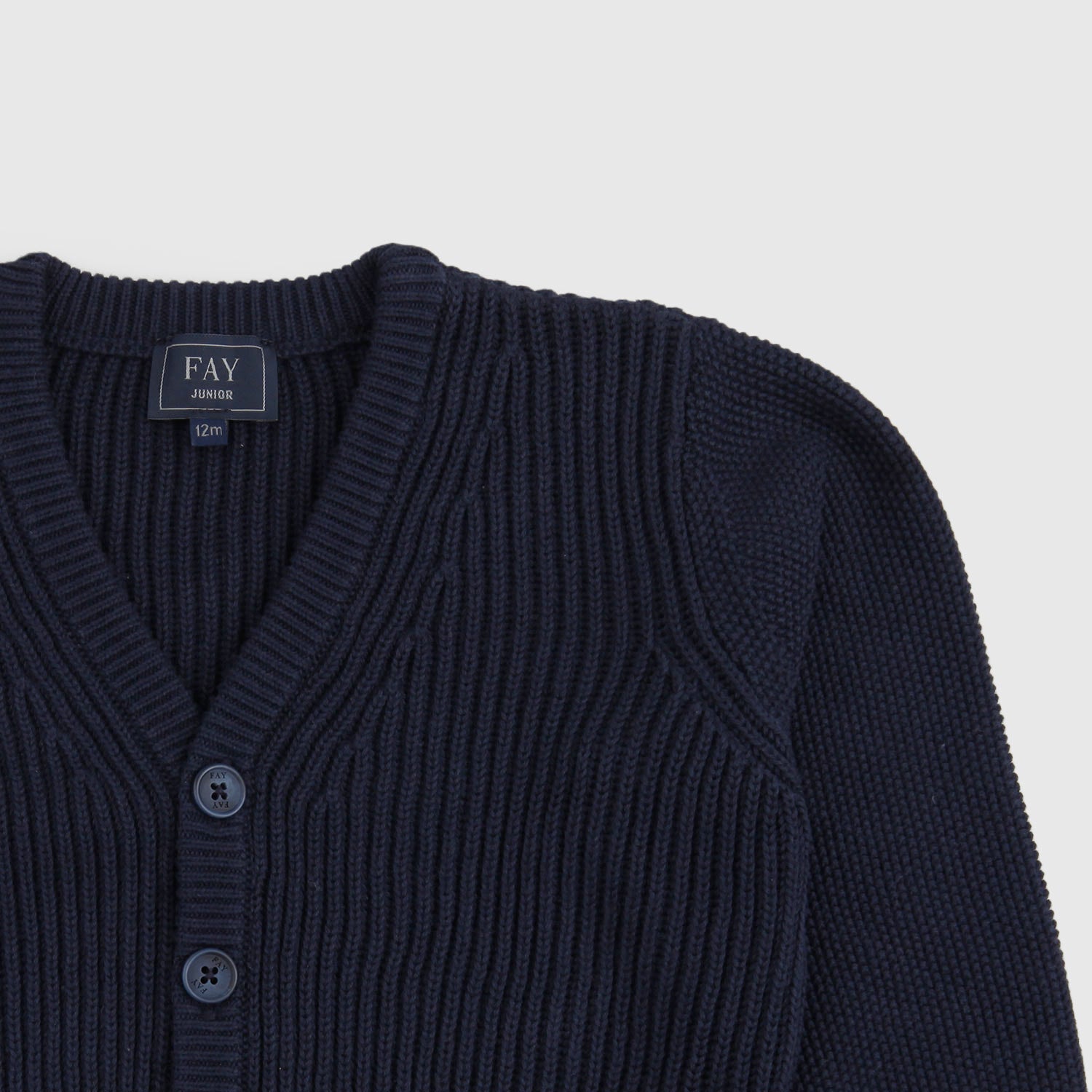 cardigan neonato blu - annameglio.com abbigliamento moda