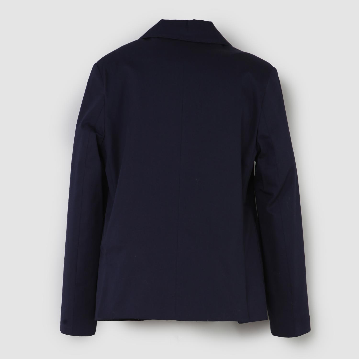 giacca blu notte cucitura multicolore ragazzo - annameglio.com abbigliamento moda