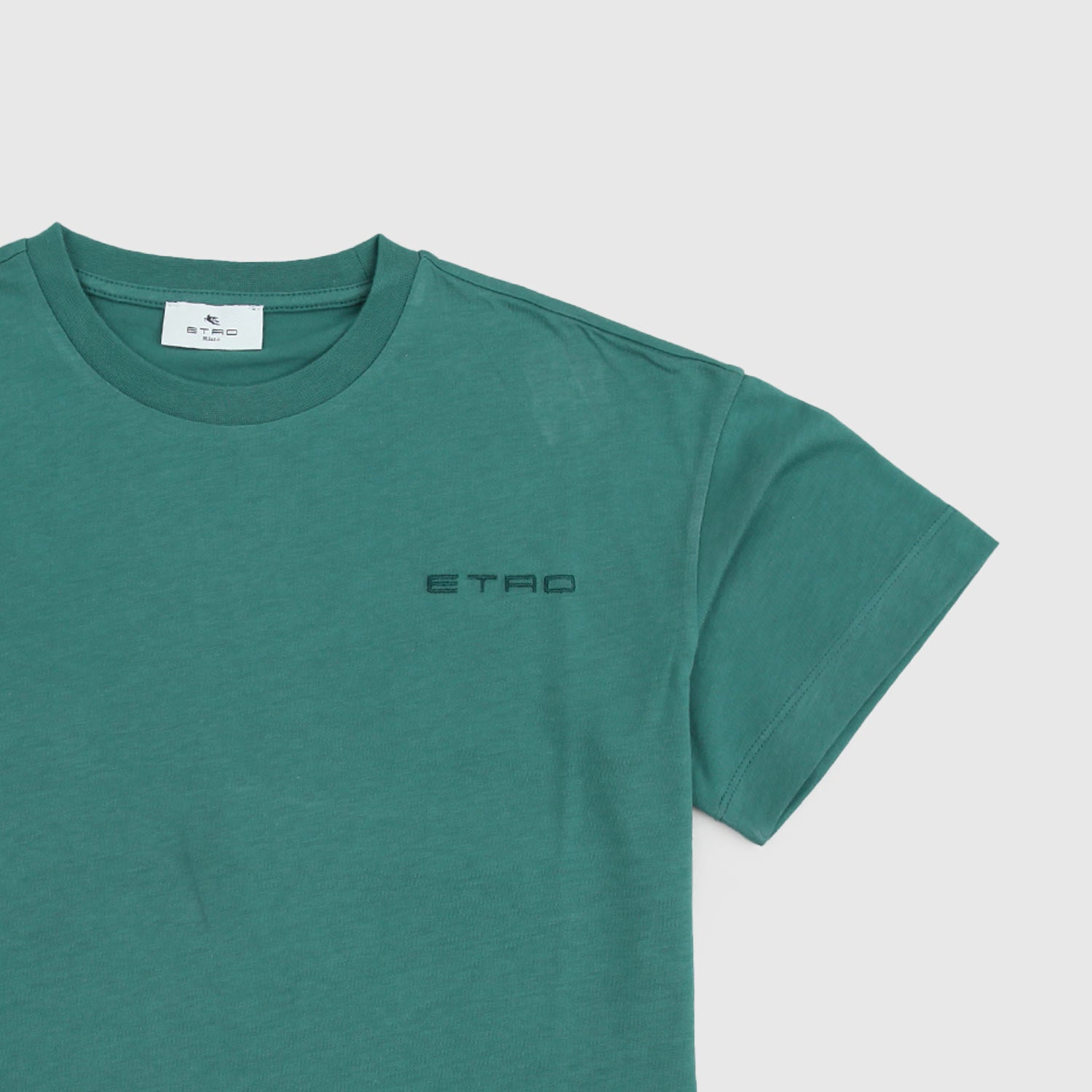 maglia verde ragazzo pegaso - annameglio.com abbigliamento moda