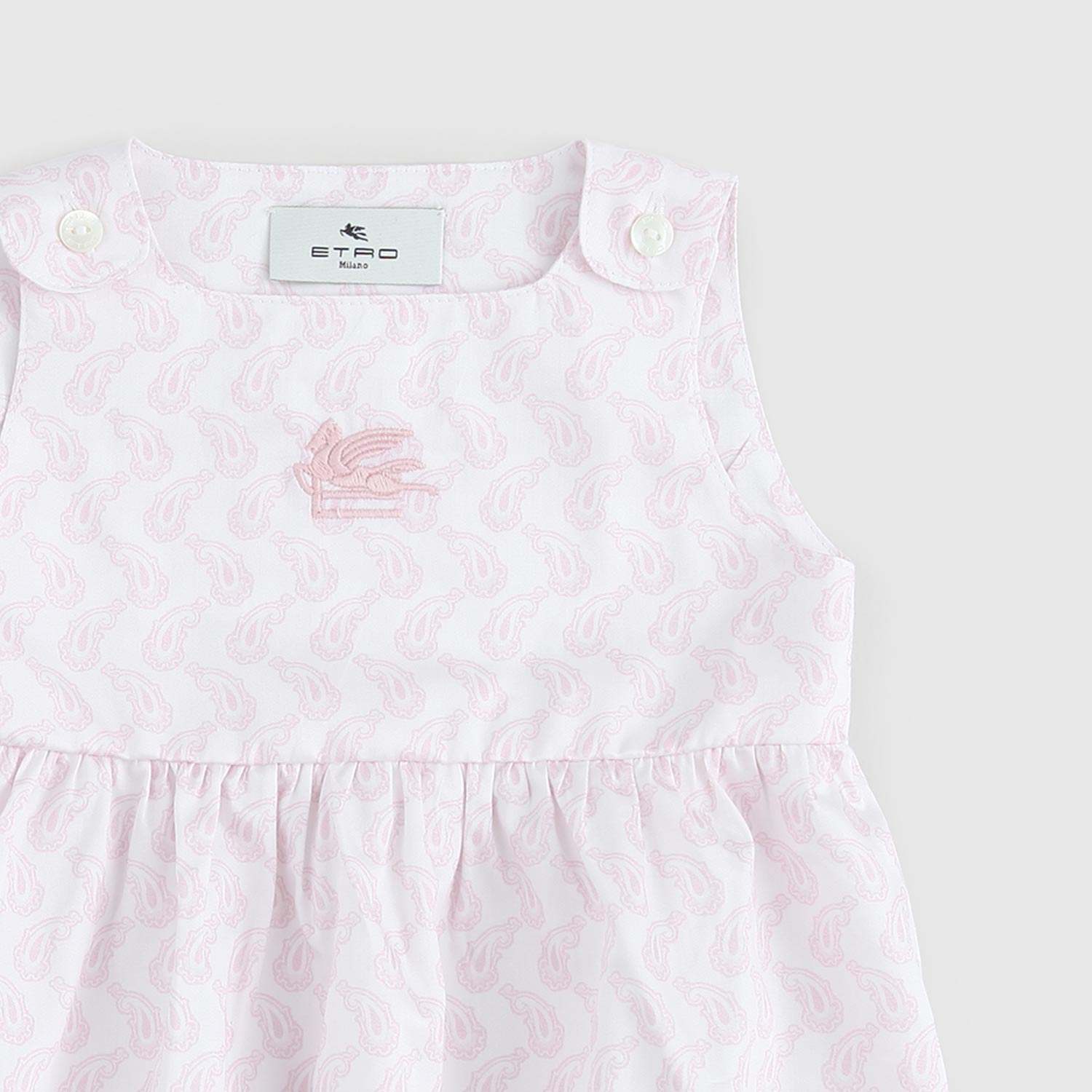 abito rosa neonata - annameglio.com abbigliamento moda