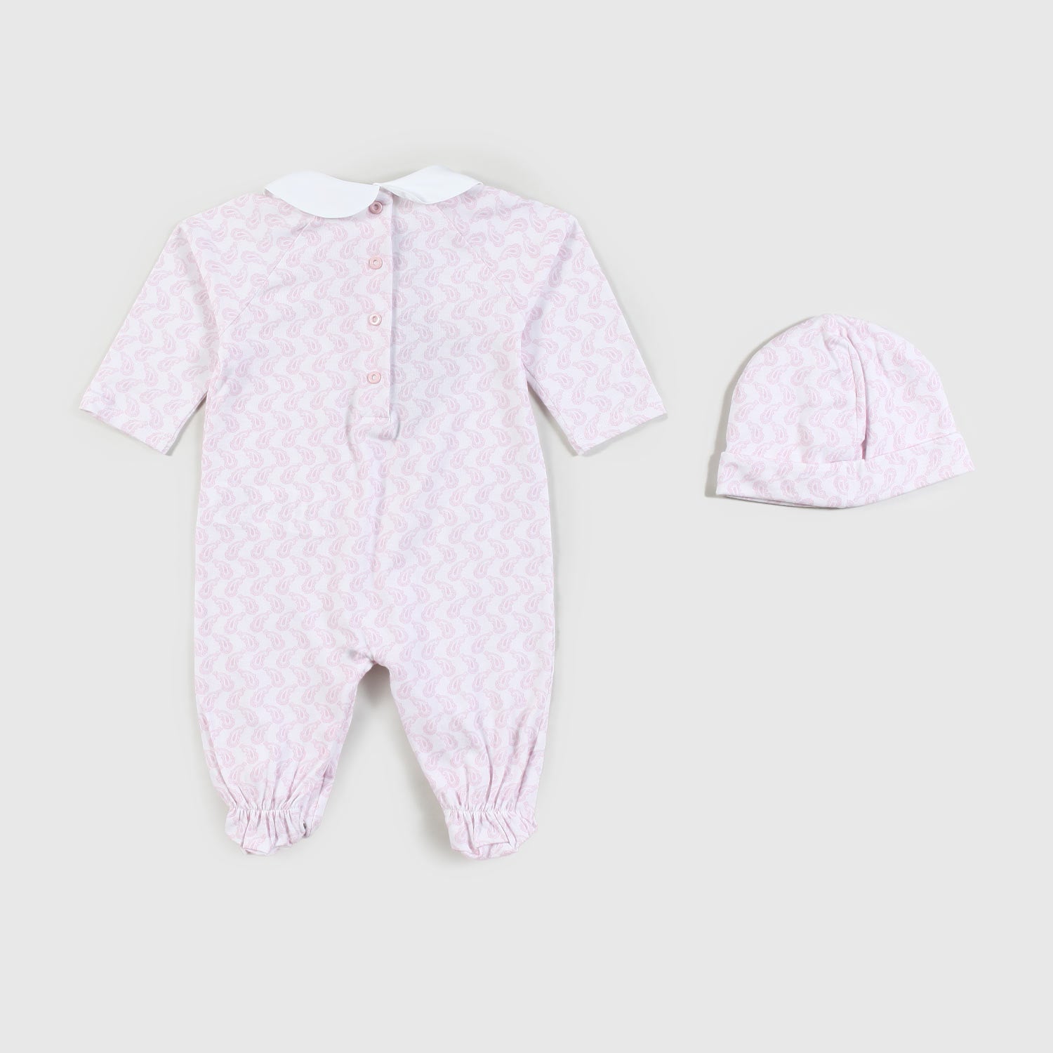 set body e cappellino neonata - annameglio.com abbigliamento moda