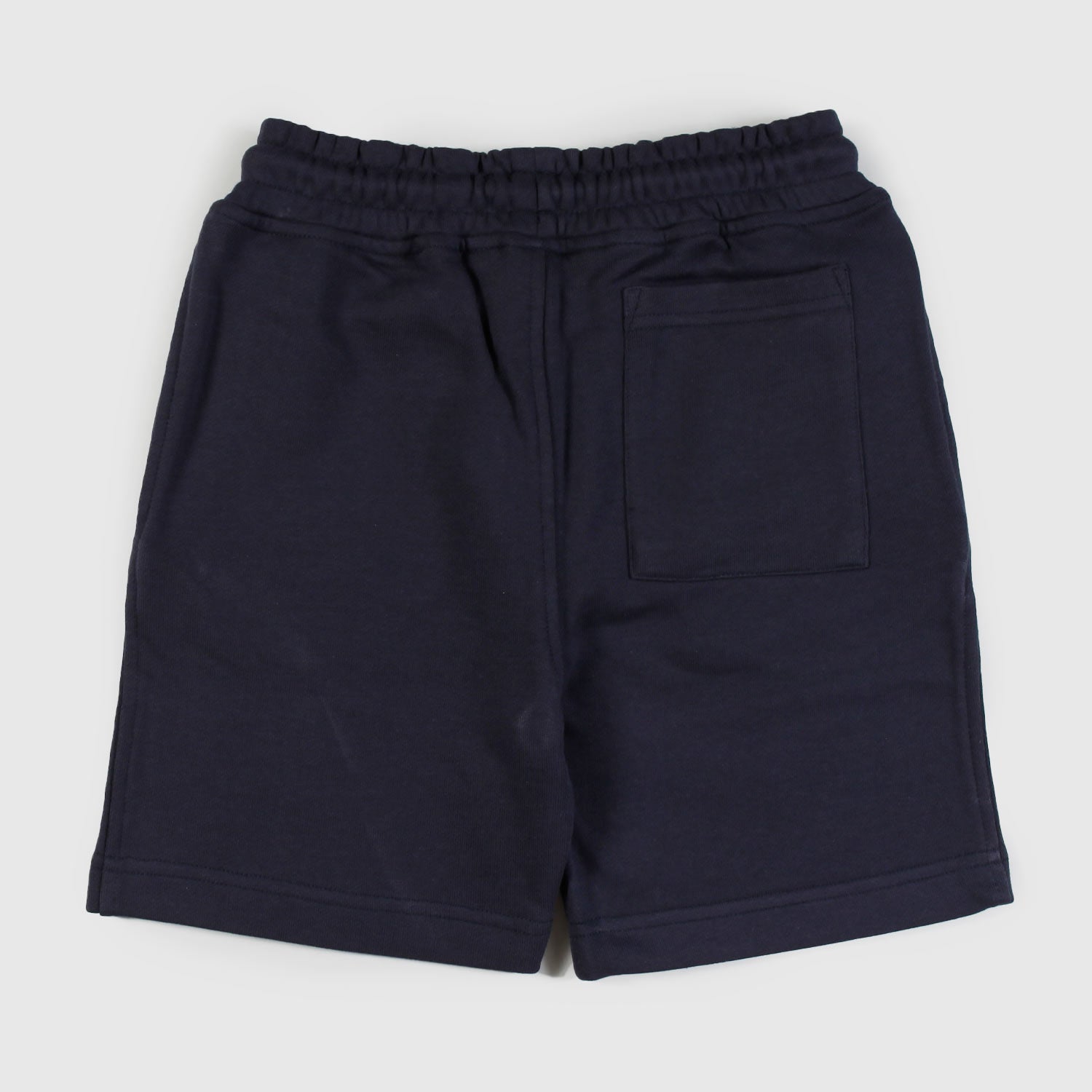 bermuda blu con vita elasticizzata ragazzo - annameglio.com abbigliamento moda