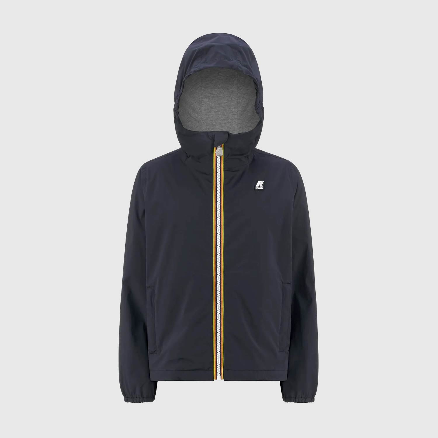 giacca blu profondo ragazzo - annameglio.com abbigliamento moda