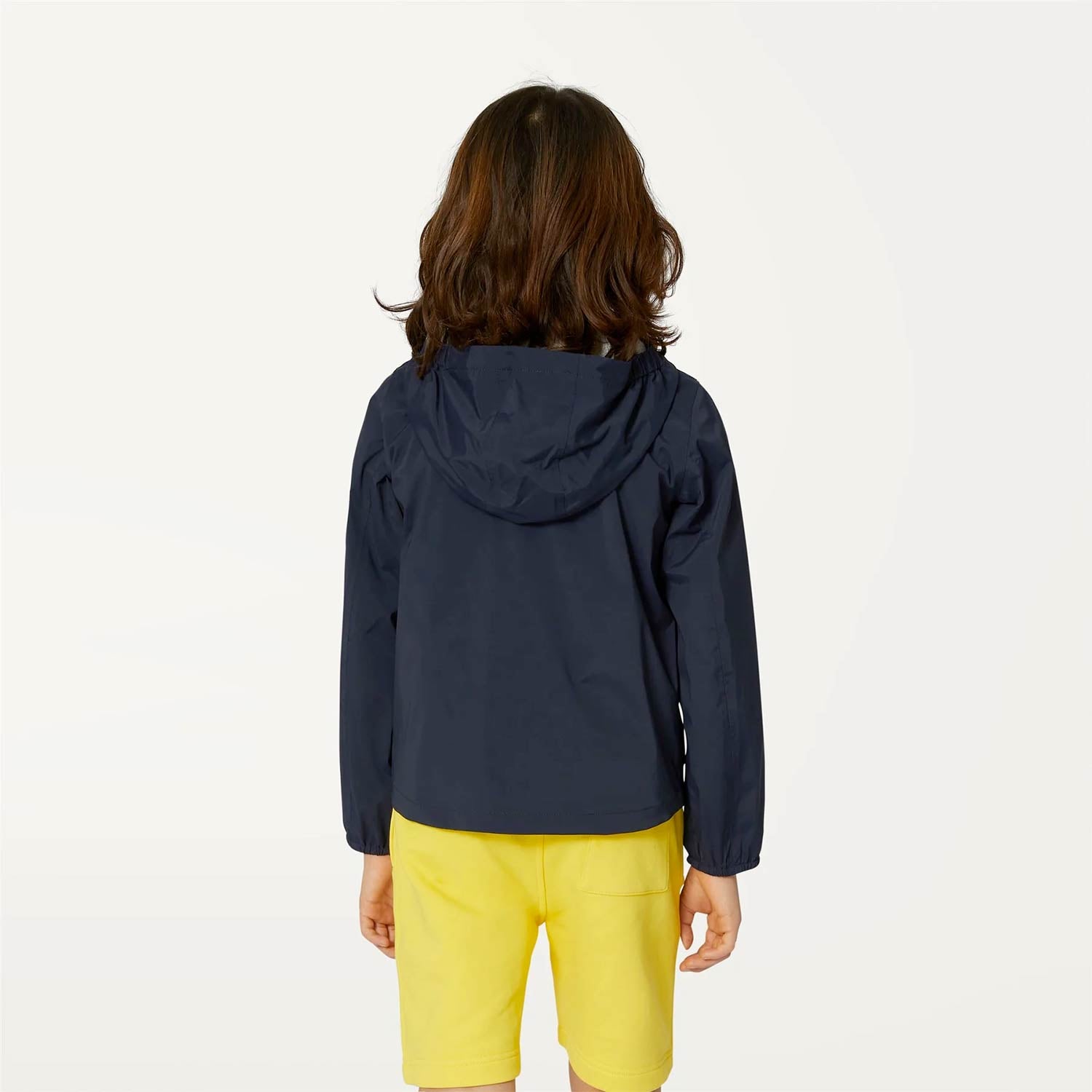 giacca blu profondo ragazzo - annameglio.com abbigliamento moda