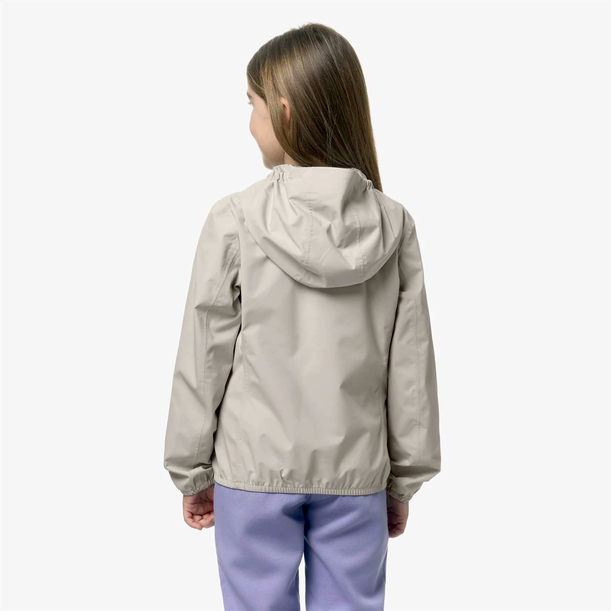 giacca lily grigia - annameglio.com abbigliamento moda