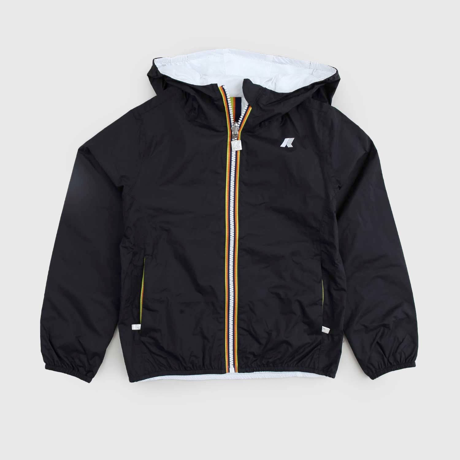 Giacca Lily reversibile nera - annameglio.com abbigliamento moda