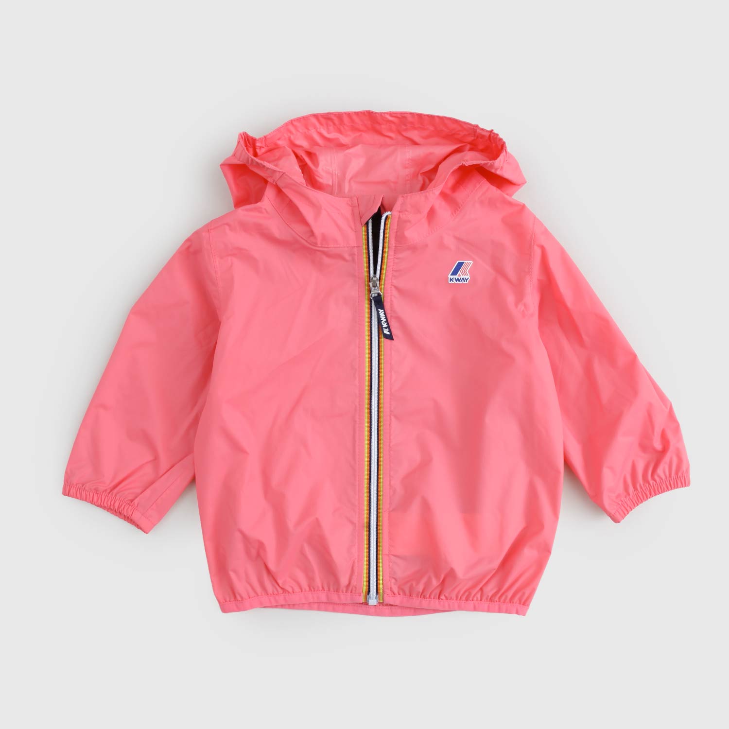 giacca rosa claudine neonata - annameglio.com abbigliamento moda